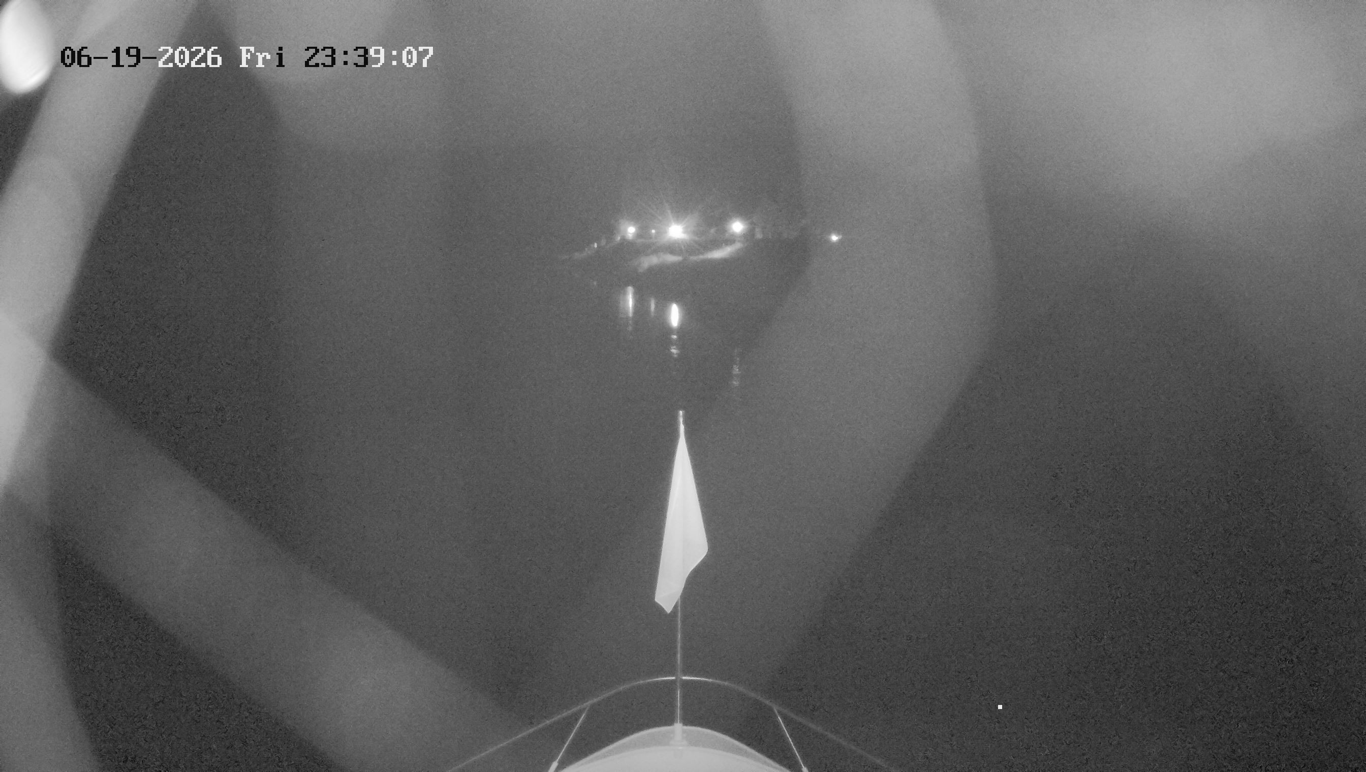 Archiv Foto Kelheim – Webcam MS Maximilian II