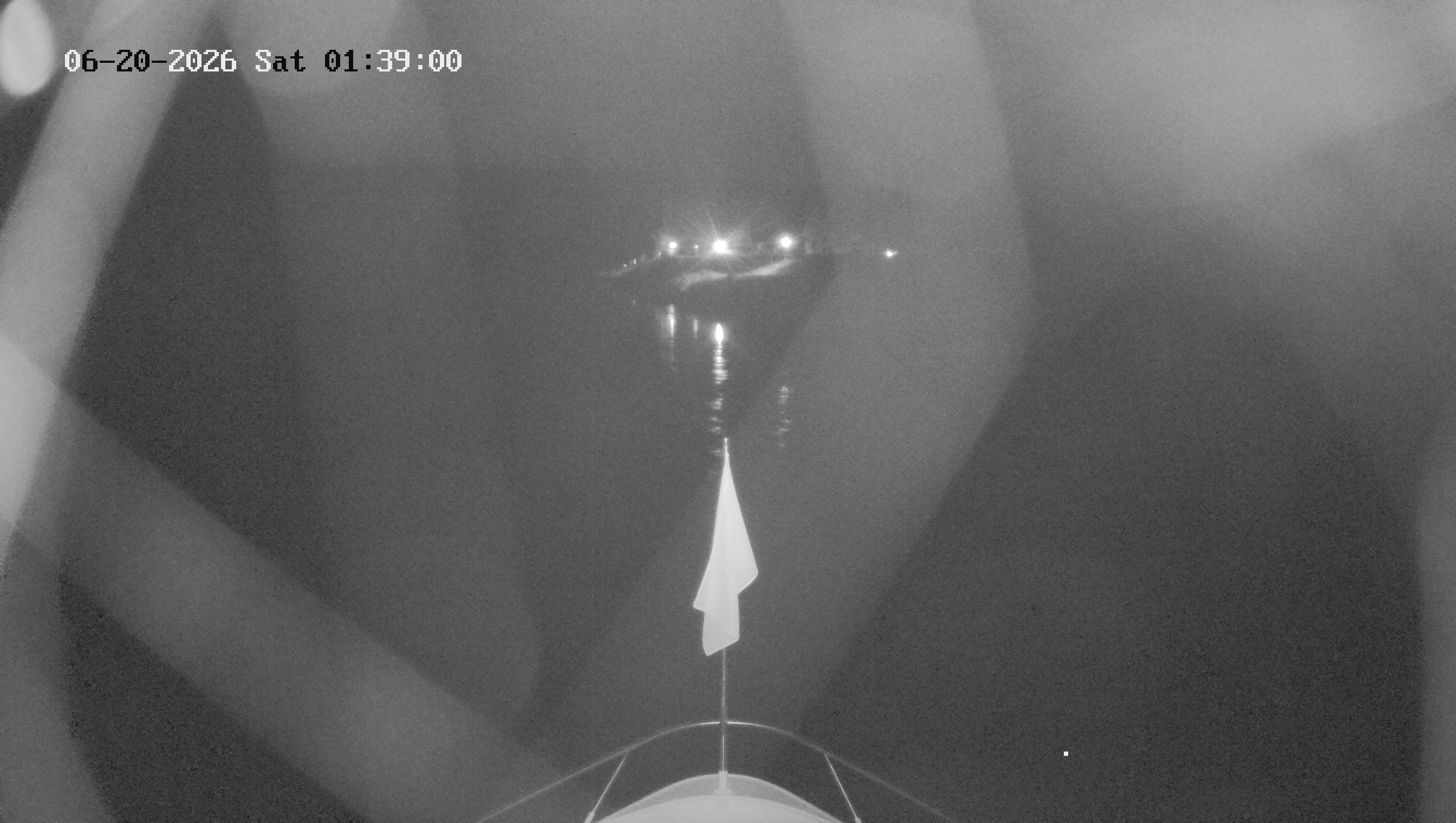 Archiv Foto Kelheim – Webcam MS Maximilian II