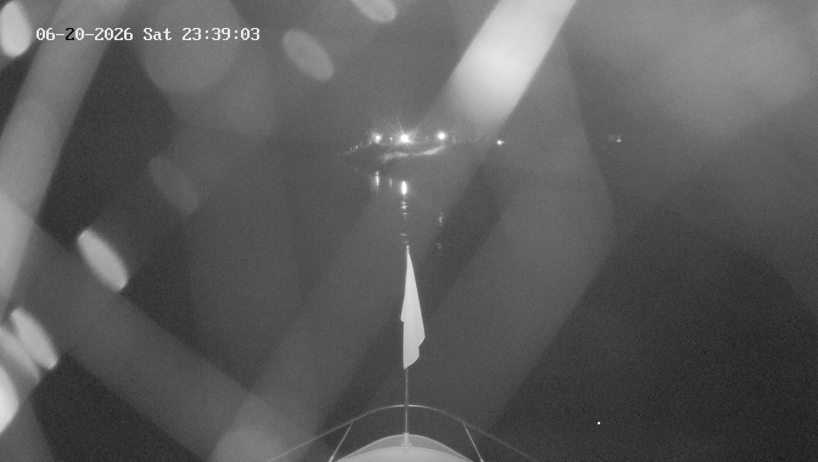 Archiv Foto Kelheim – Webcam MS Maximilian II