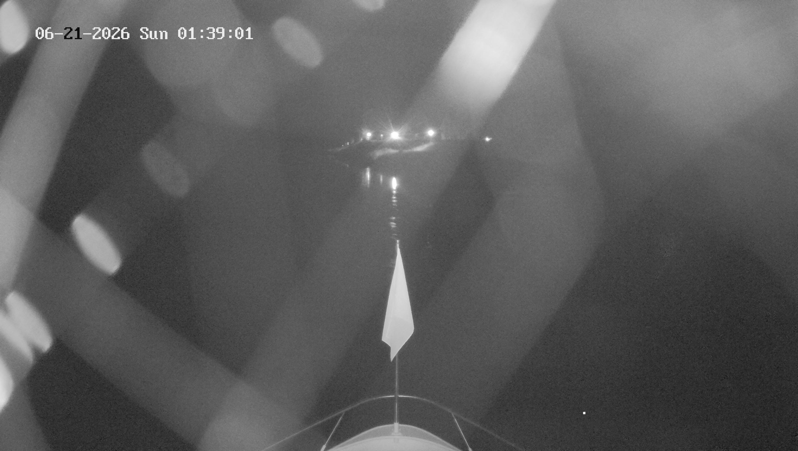 Archiv Foto Kelheim – Webcam MS Maximilian II