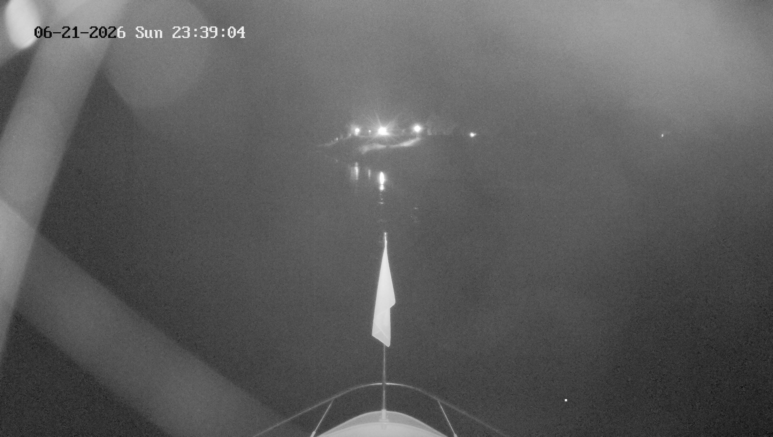 Archiv Foto Kelheim – Webcam MS Maximilian II