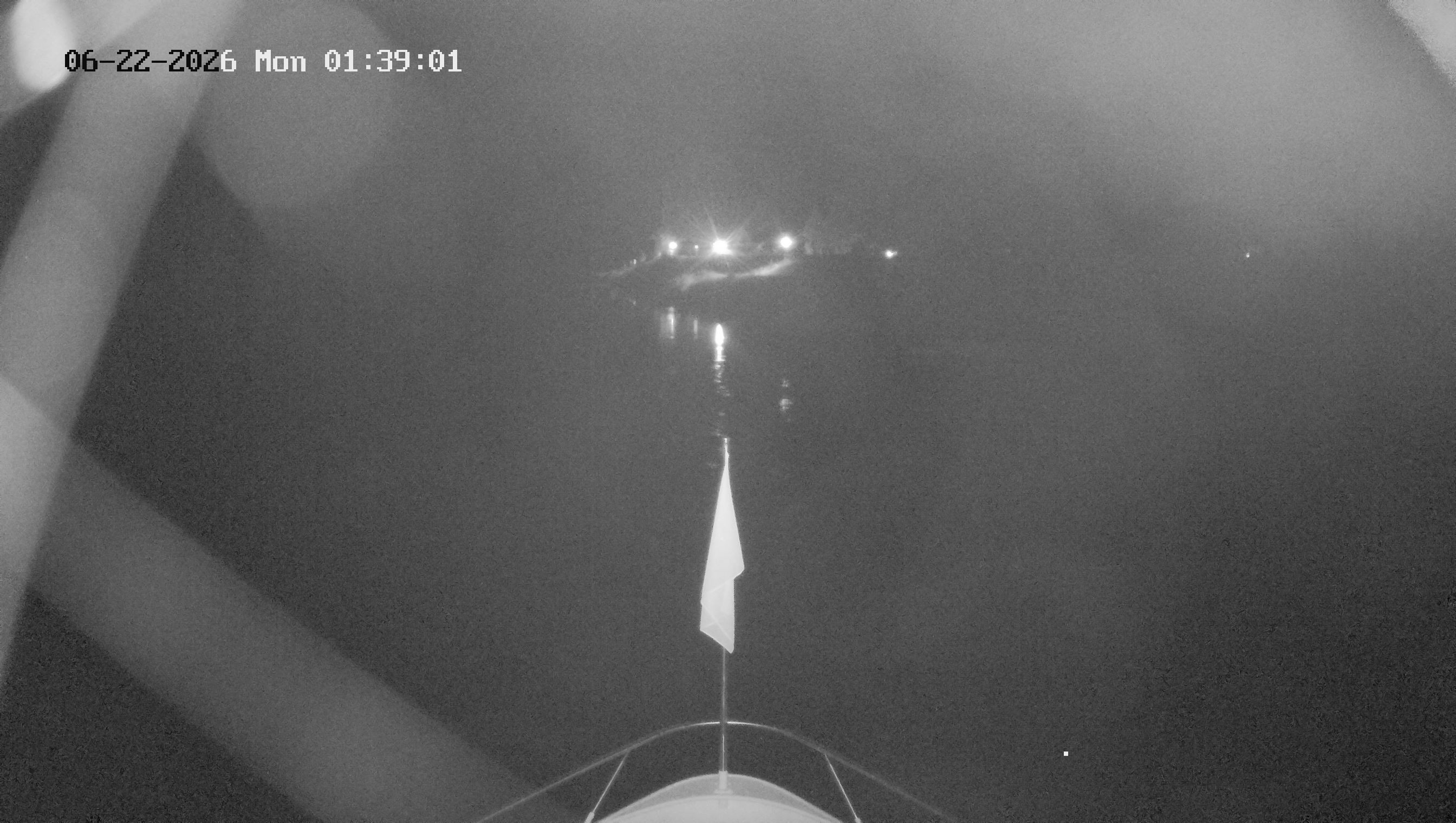 Archiv Foto Kelheim – Webcam MS Maximilian II