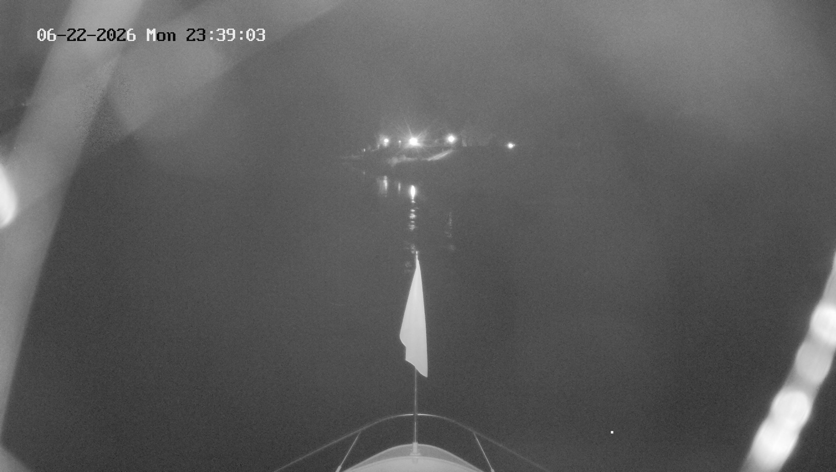 Archiv Foto Kelheim – Webcam MS Maximilian II