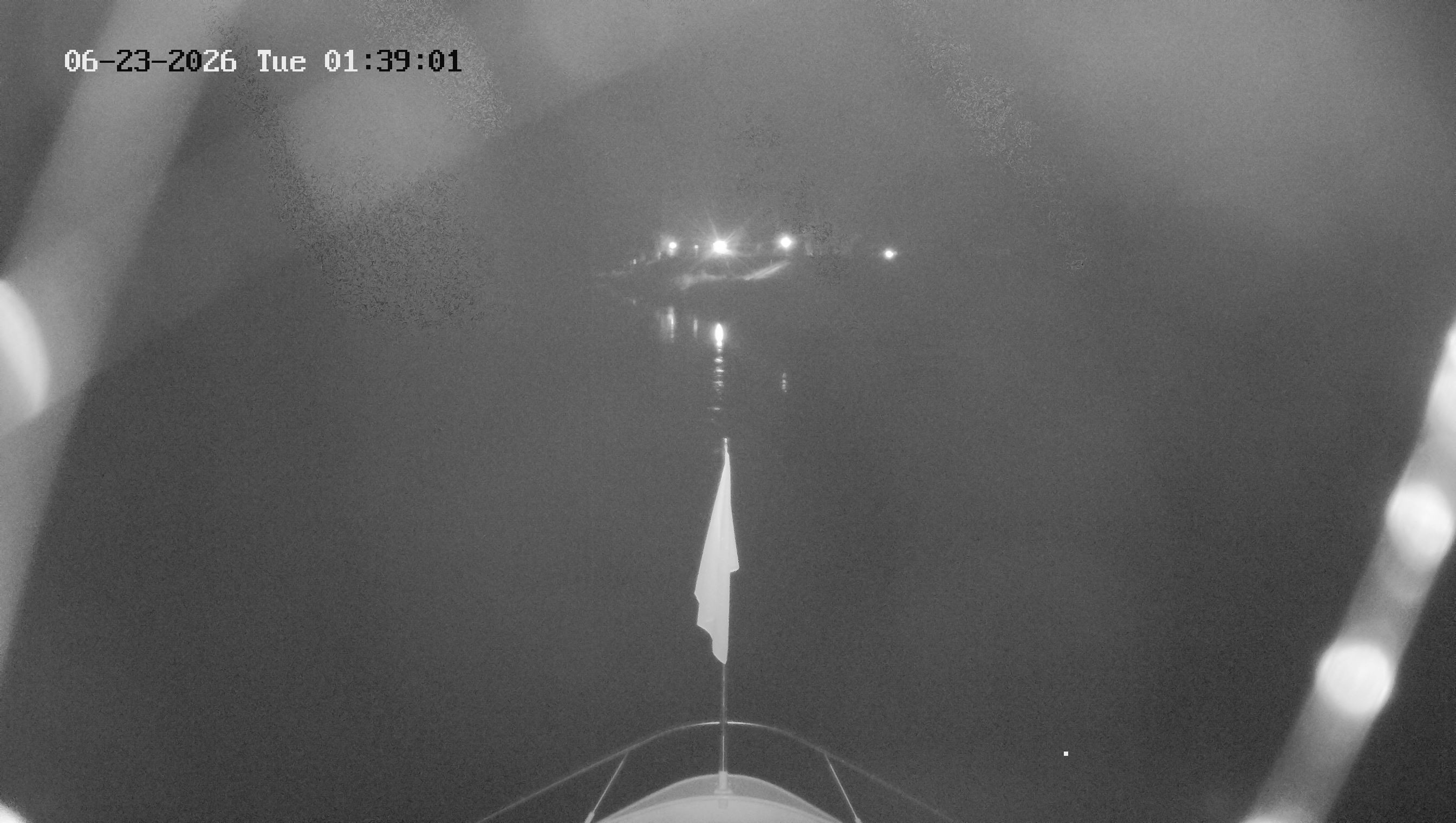 Archiv Foto Kelheim – Webcam MS Maximilian II