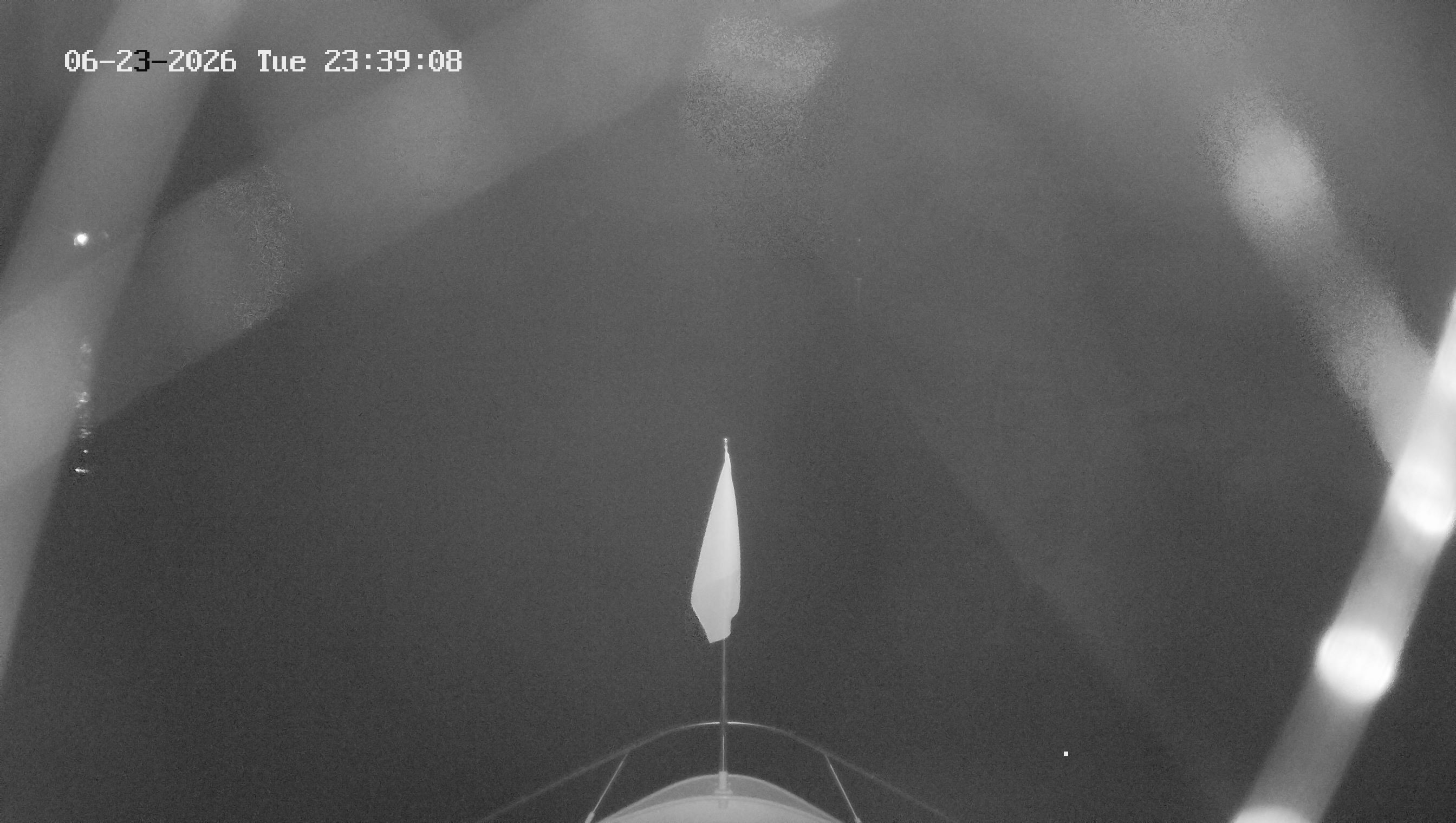 Archiv Foto Kelheim – Webcam MS Maximilian II