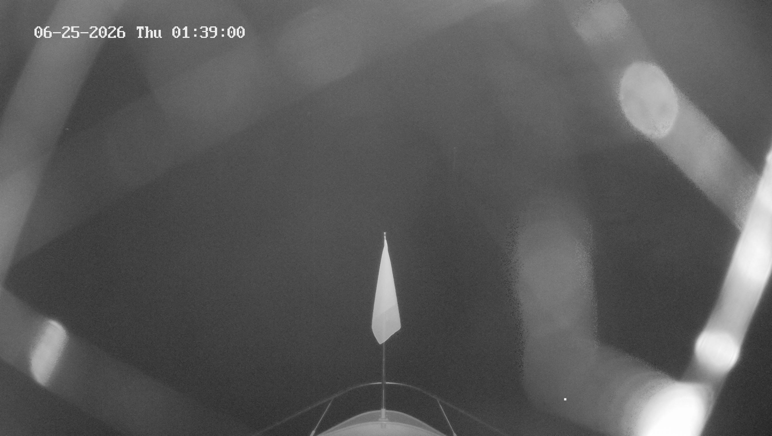 Archiv Foto Kelheim – Webcam MS Maximilian II