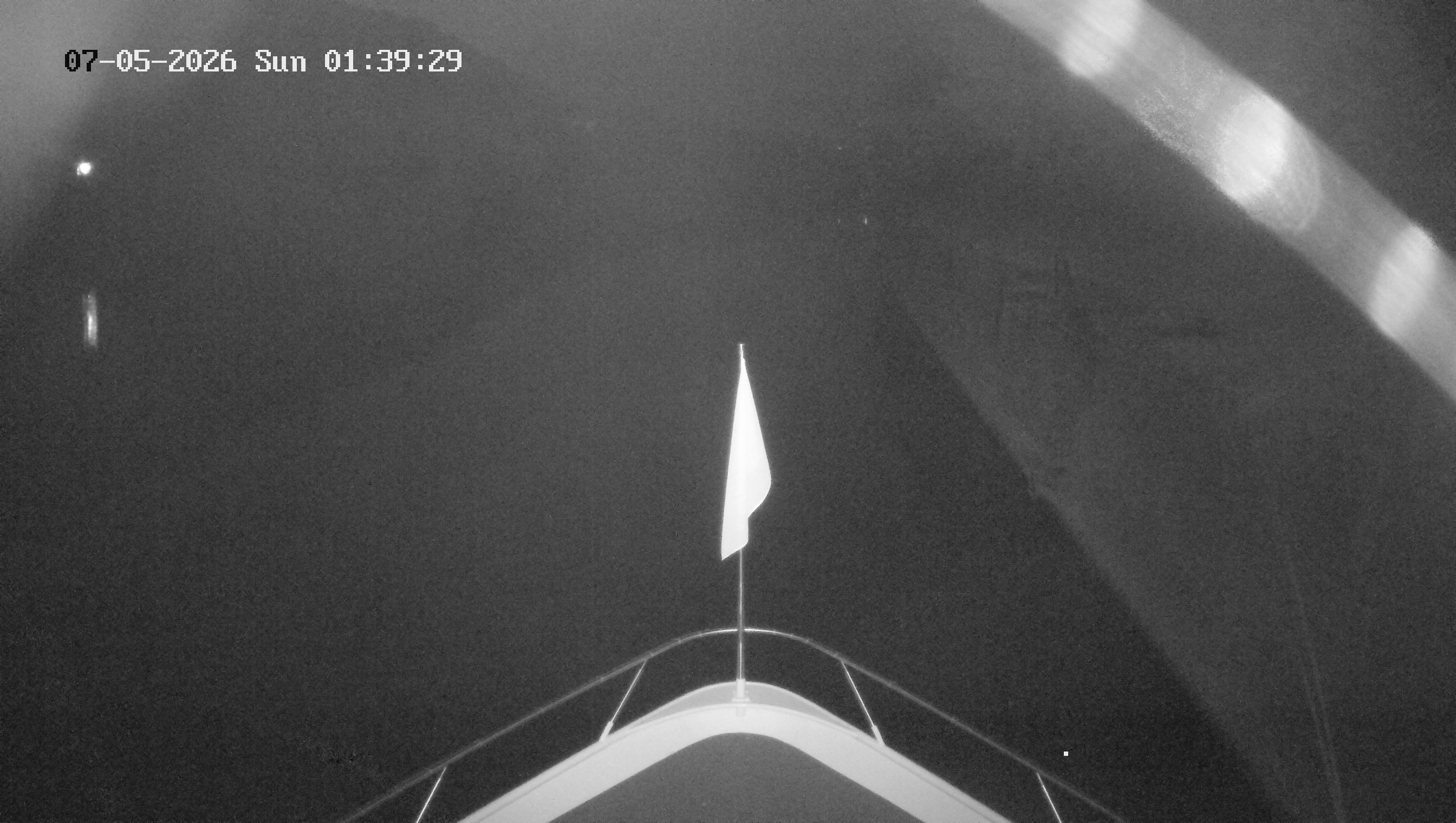 Archiv Foto Kelheim – Webcam MS Maximilian II