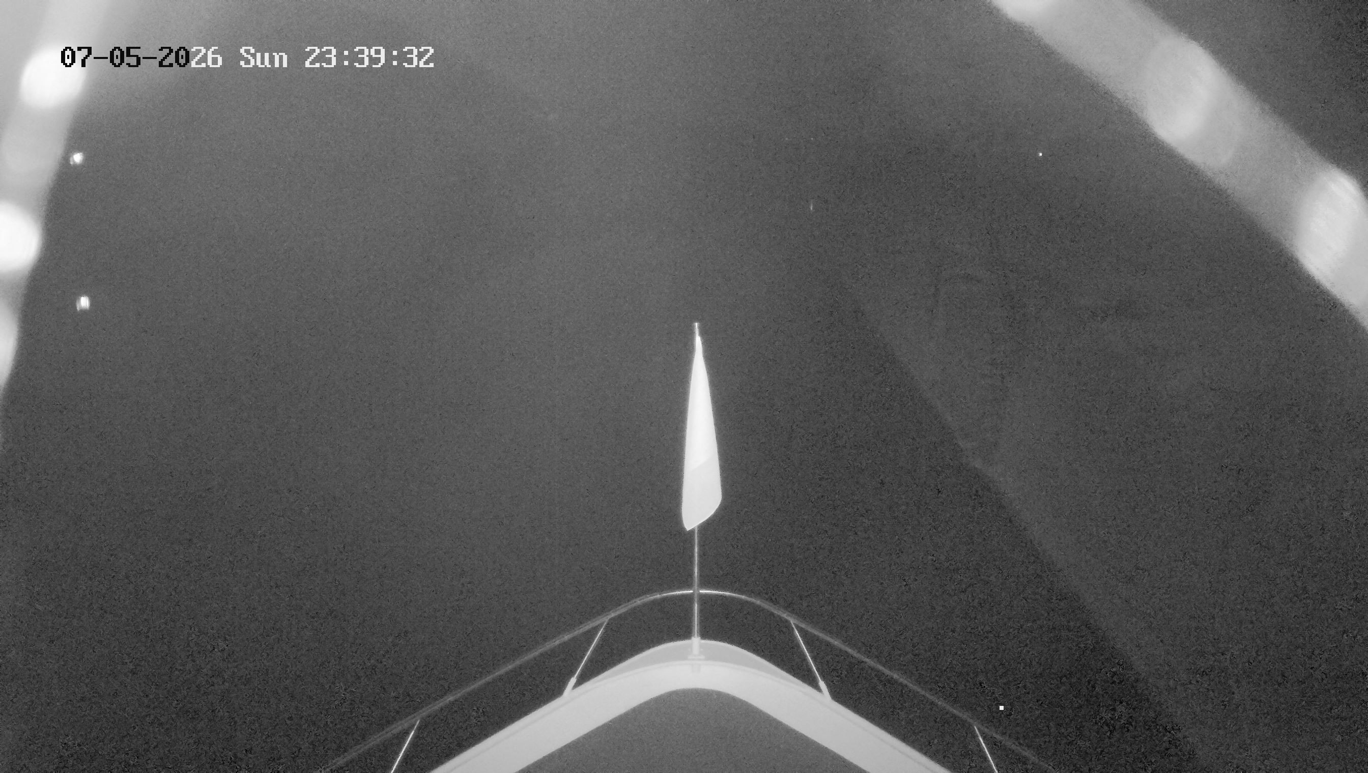 Archiv Foto Kelheim – Webcam MS Maximilian II