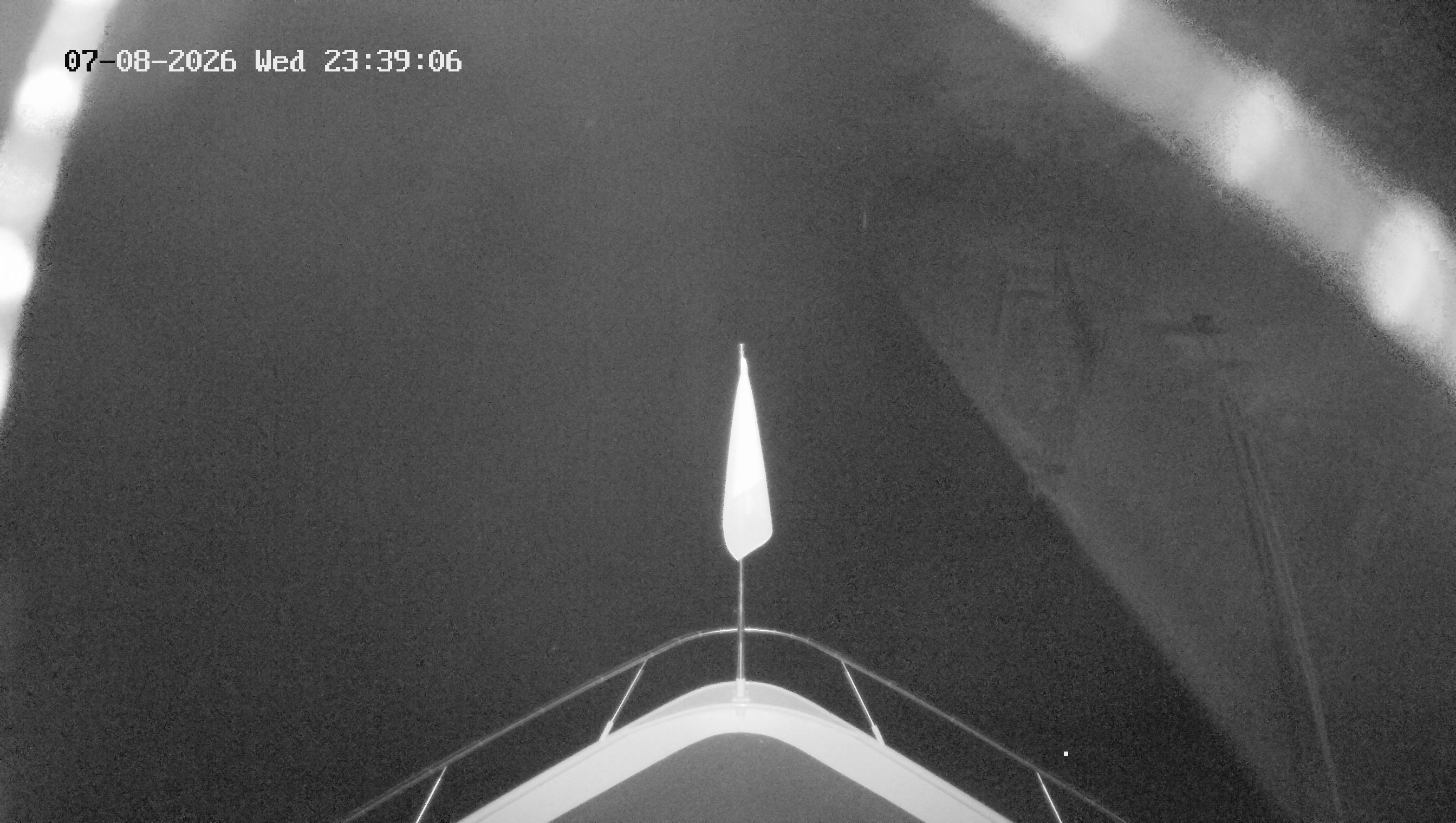 Archiv Foto Kelheim – Webcam MS Maximilian II
