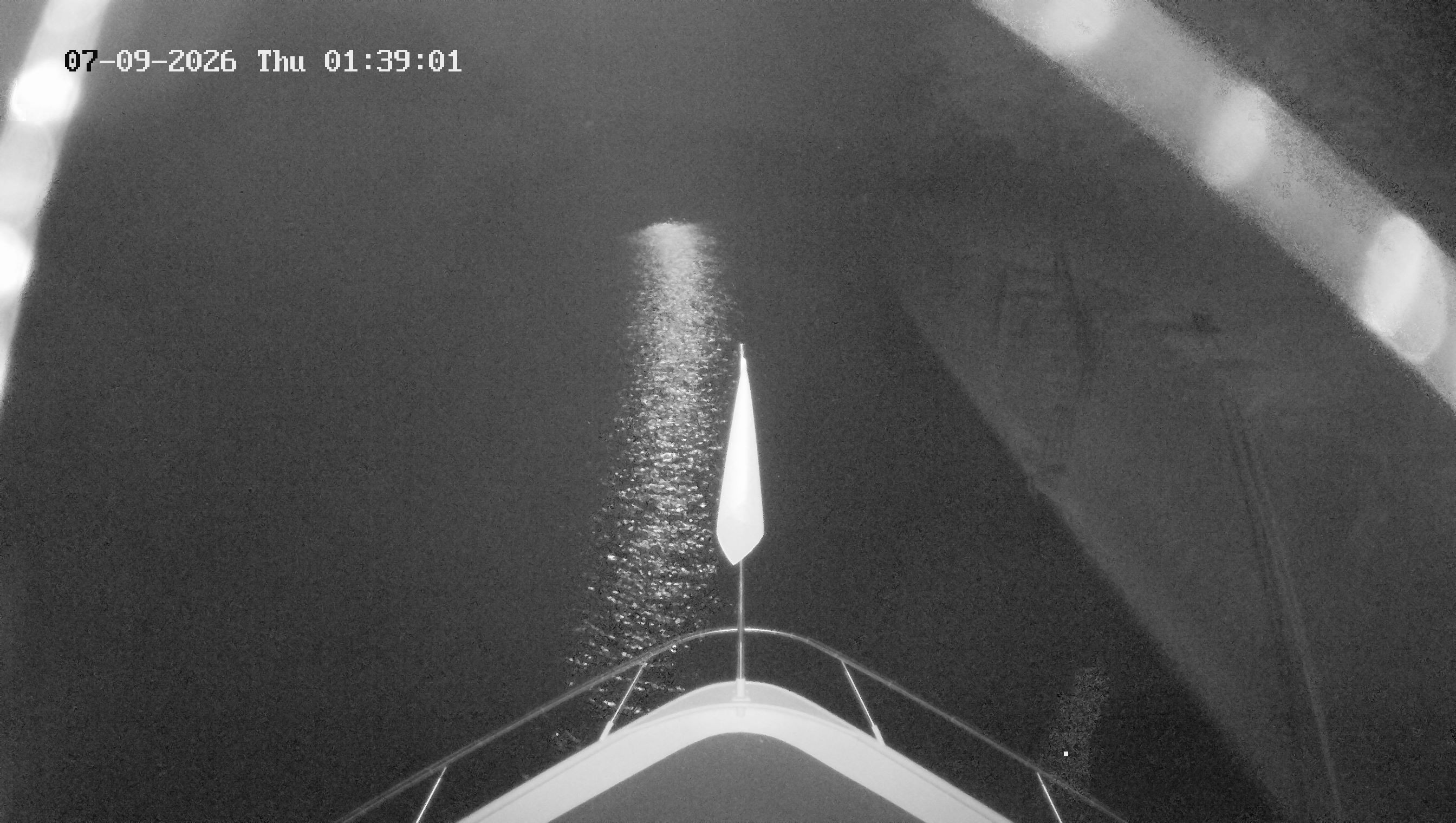Archiv Foto Kelheim – Webcam MS Maximilian II