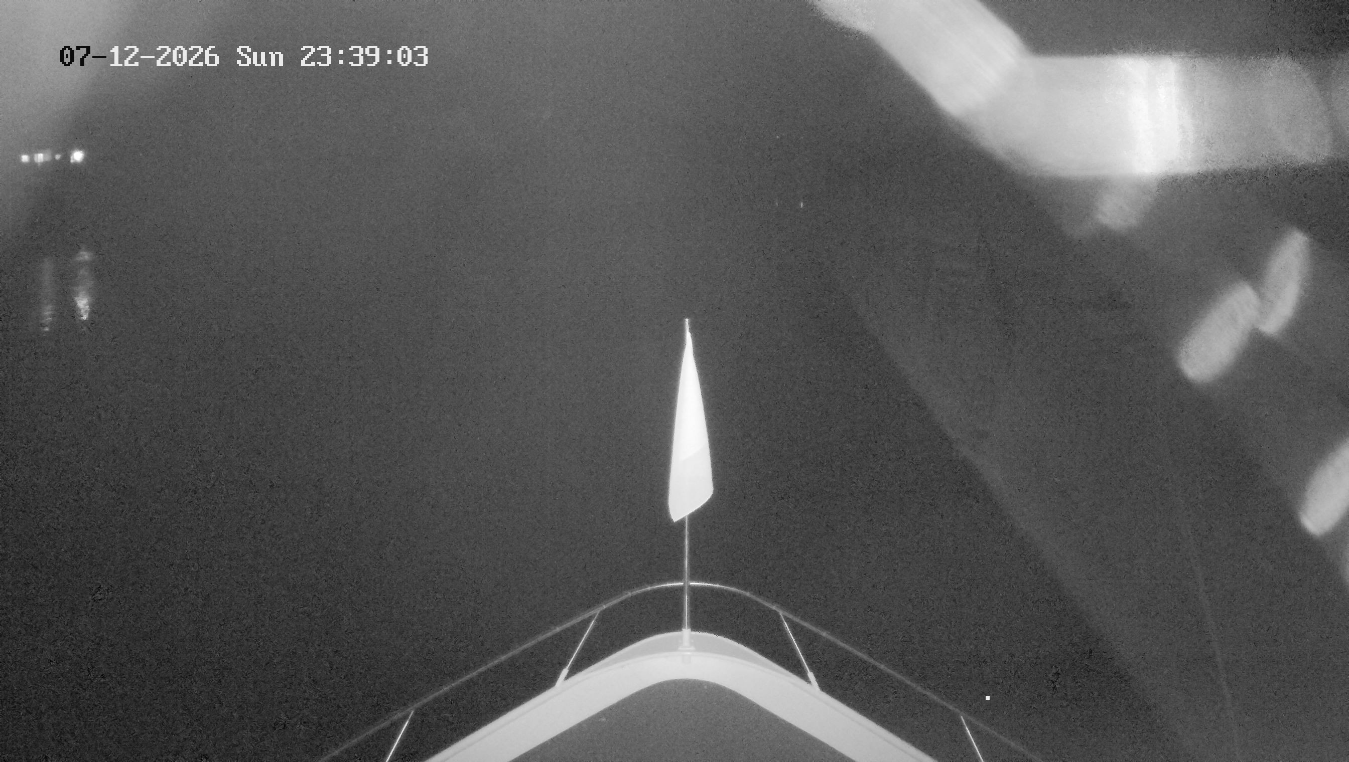 Archiv Foto Kelheim – Webcam MS Maximilian II