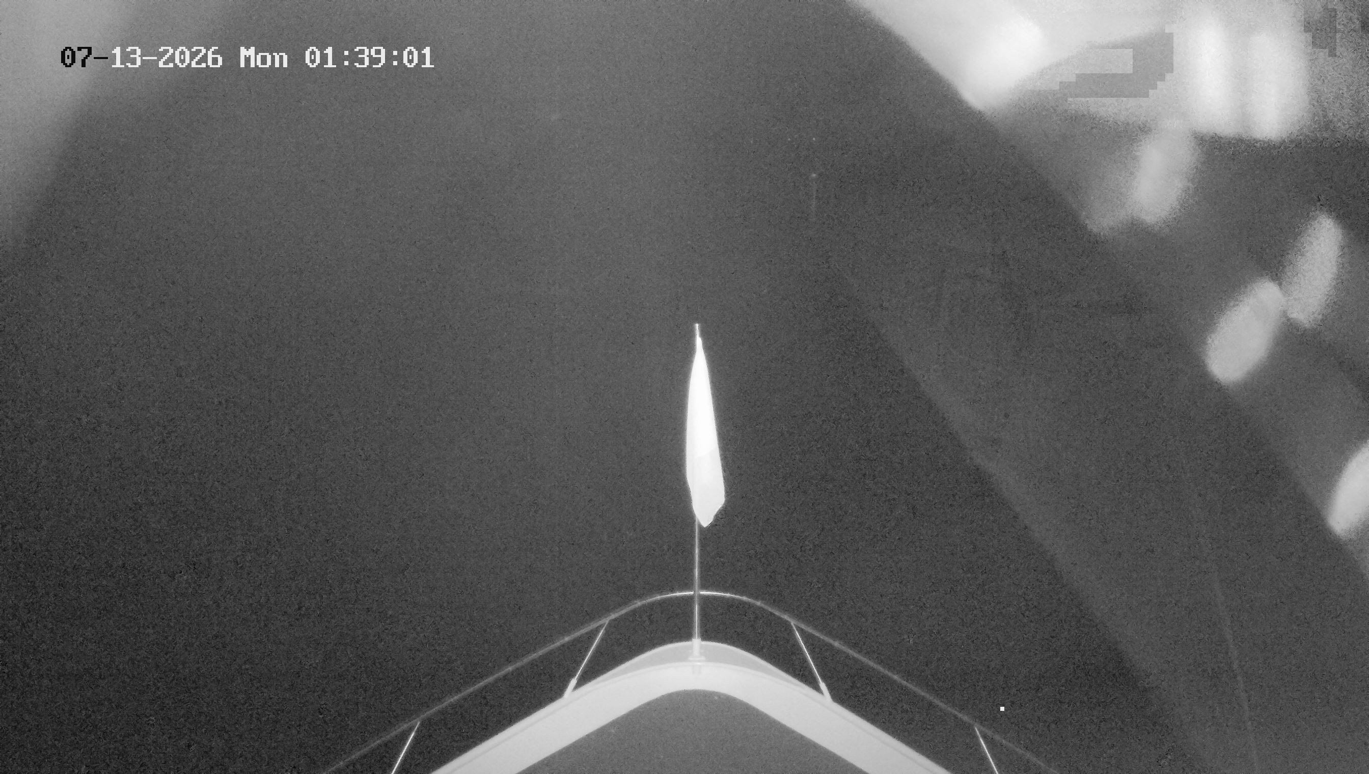 Archiv Foto Kelheim – Webcam MS Maximilian II