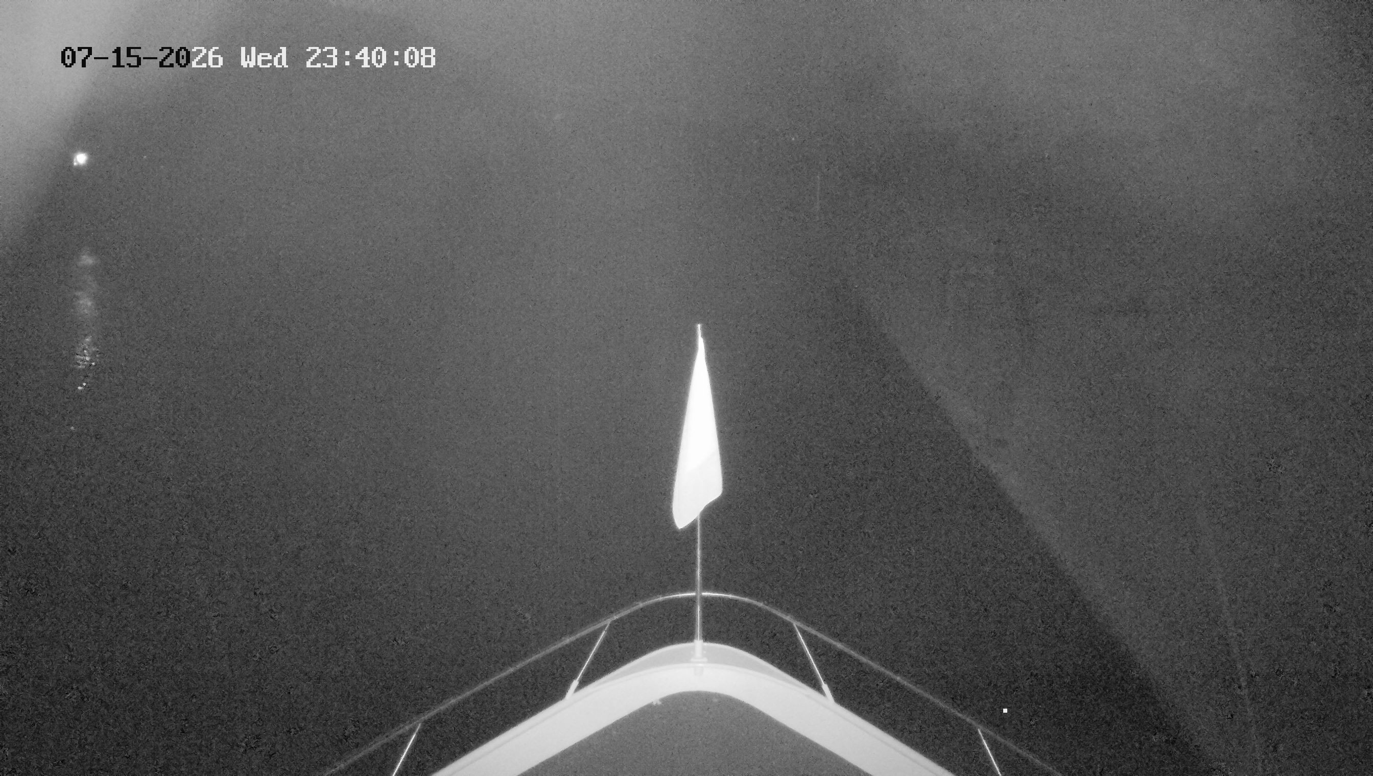 Archiv Foto Kelheim – Webcam MS Maximilian II
