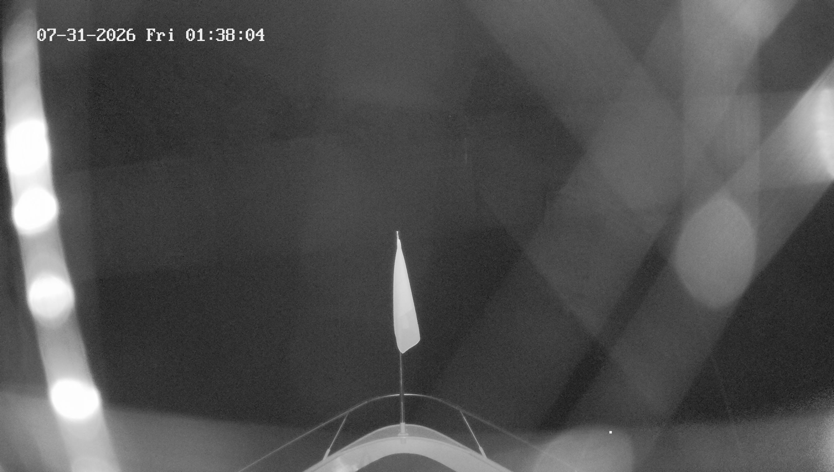 Archiv Foto Kelheim – Webcam MS Maximilian II