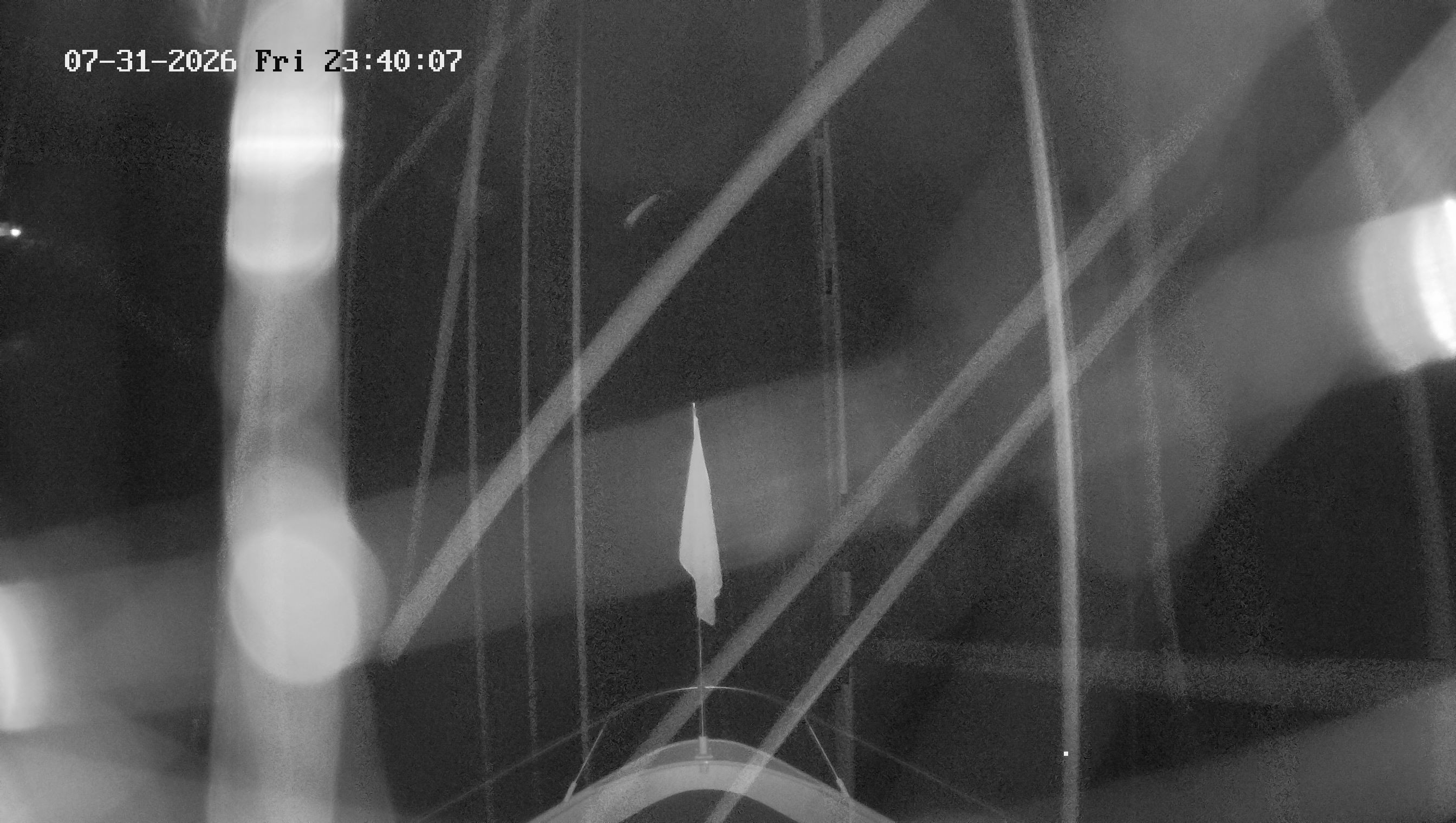 Archiv Foto Kelheim – Webcam MS Maximilian II