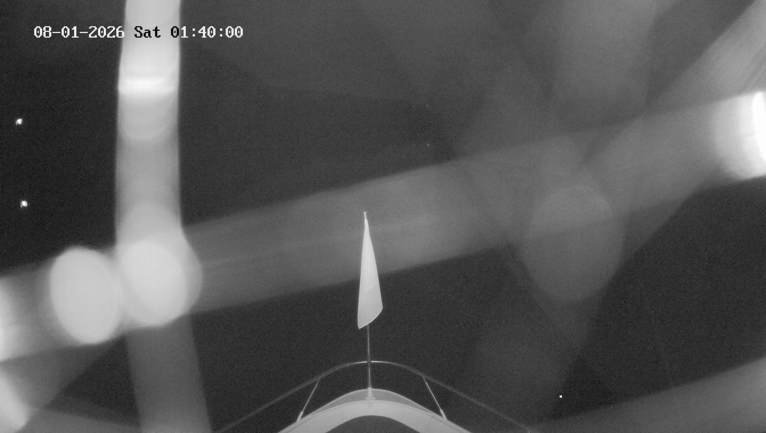 Archiv Foto Kelheim – Webcam MS Maximilian II