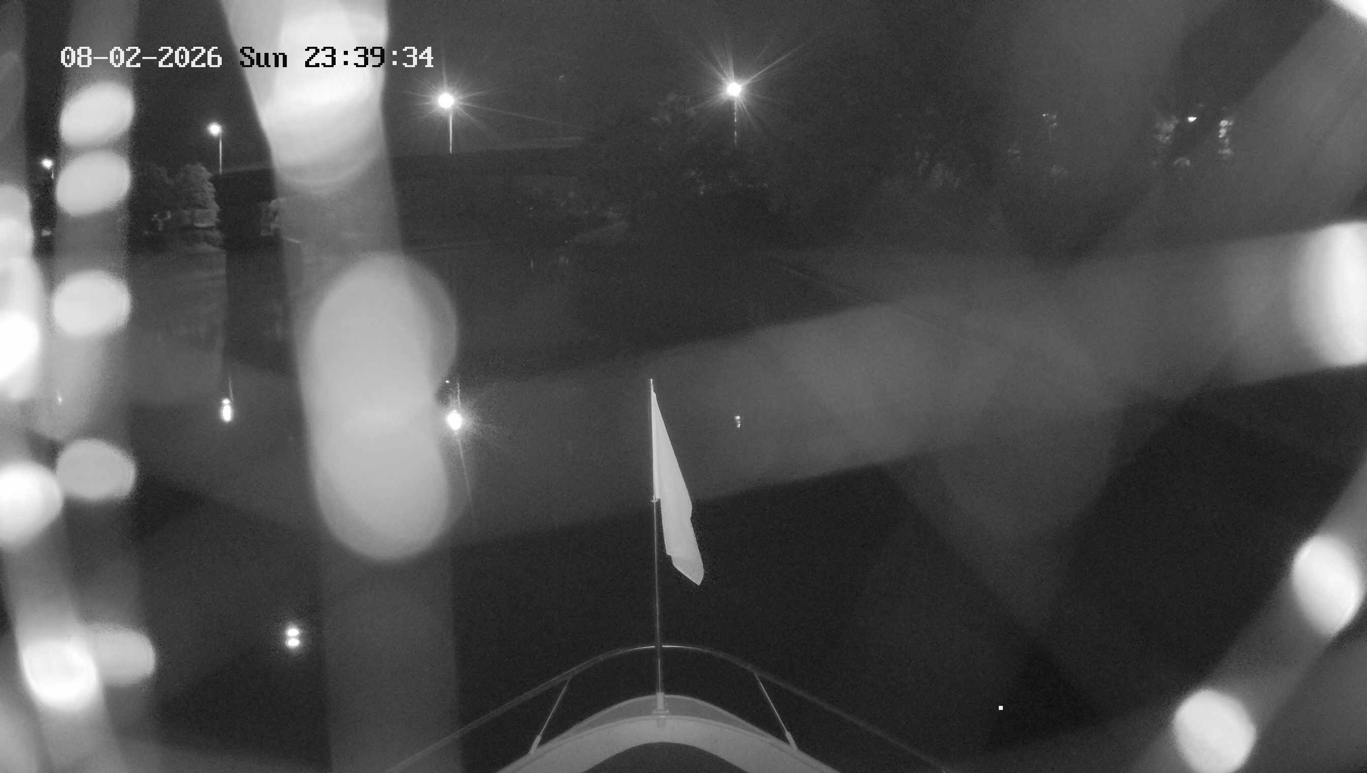 Archiv Foto Kelheim – Webcam MS Maximilian II