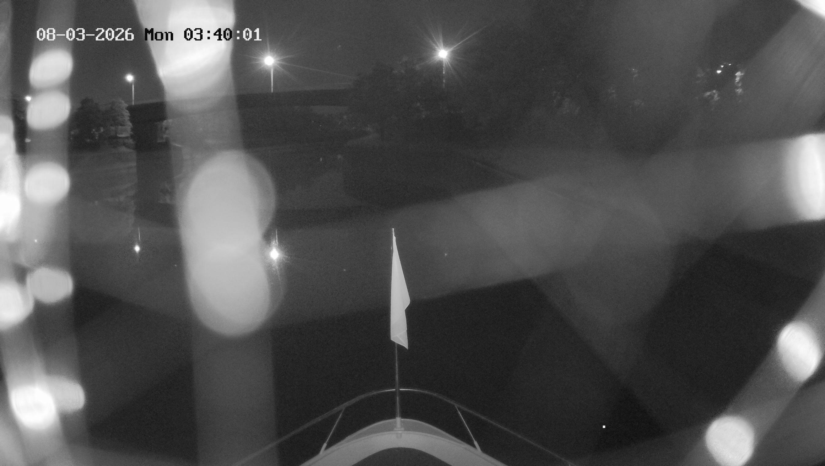 Archiv Foto Kelheim – Webcam MS Maximilian II