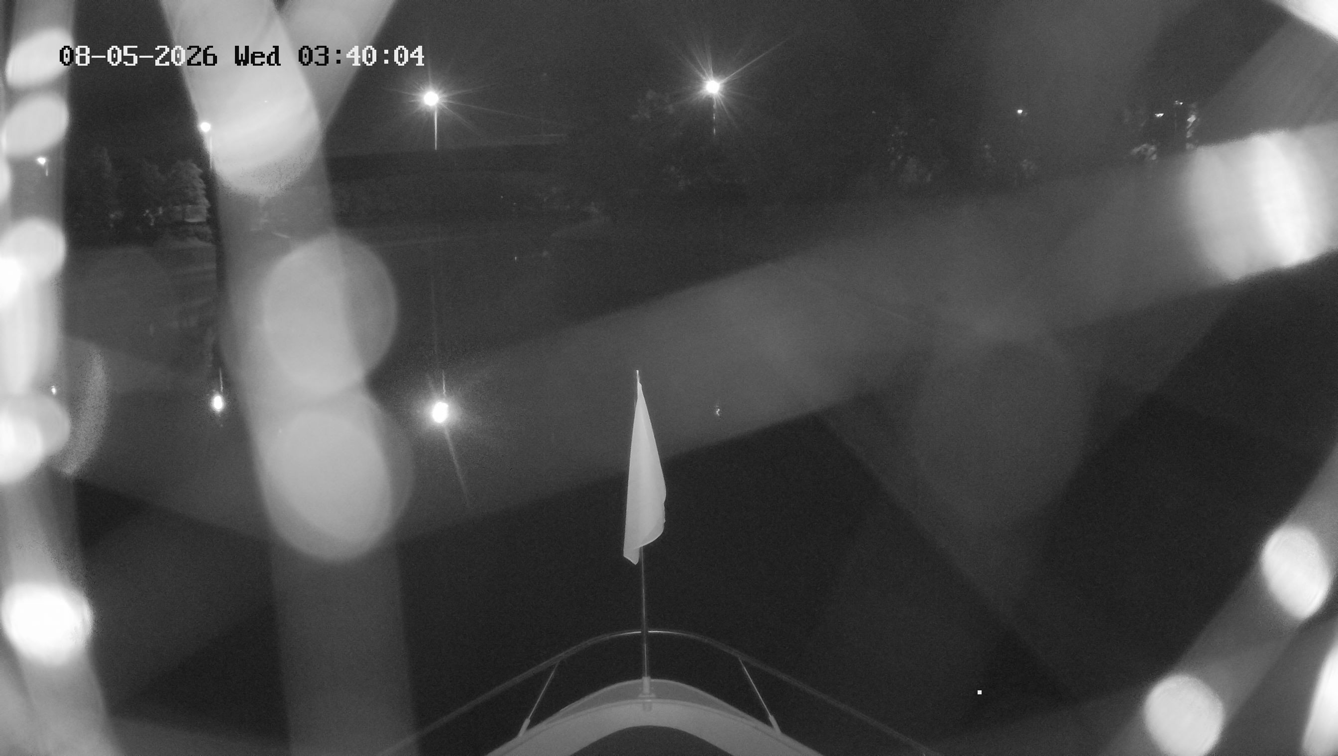 Archiv Foto Kelheim – Webcam MS Maximilian II