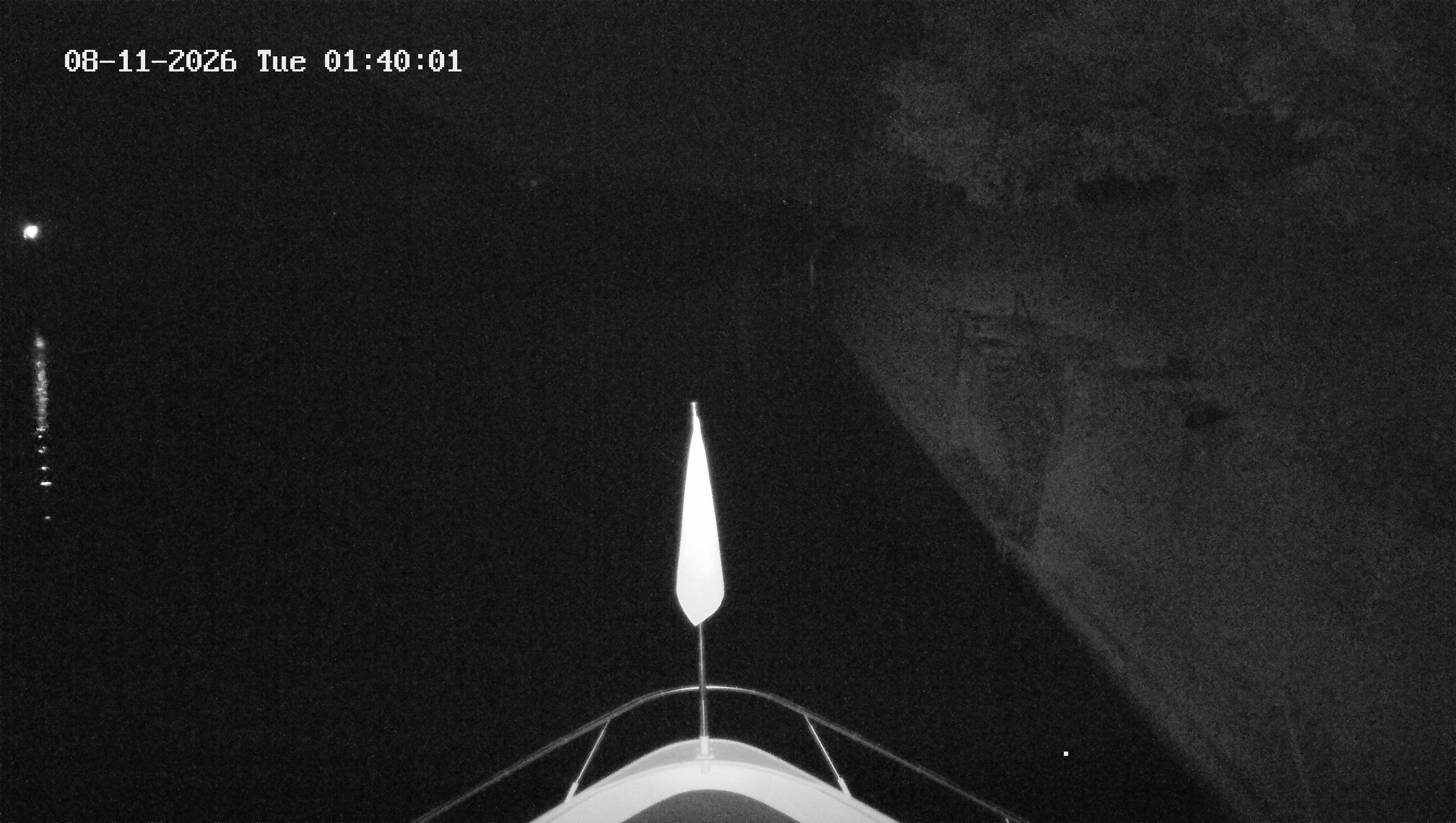 Archiv Foto Kelheim – Webcam MS Maximilian II