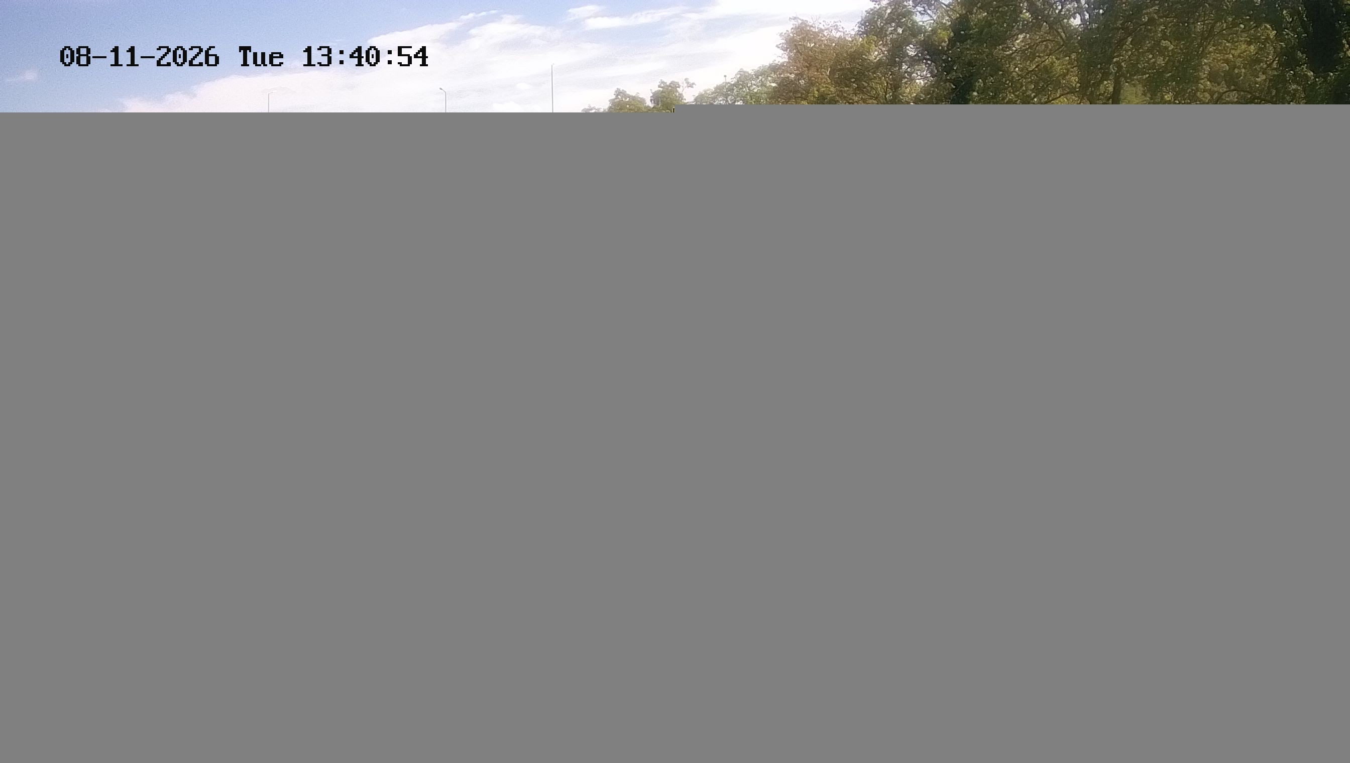 Archived image Webcam Kelheim – View Ship Maximilian II