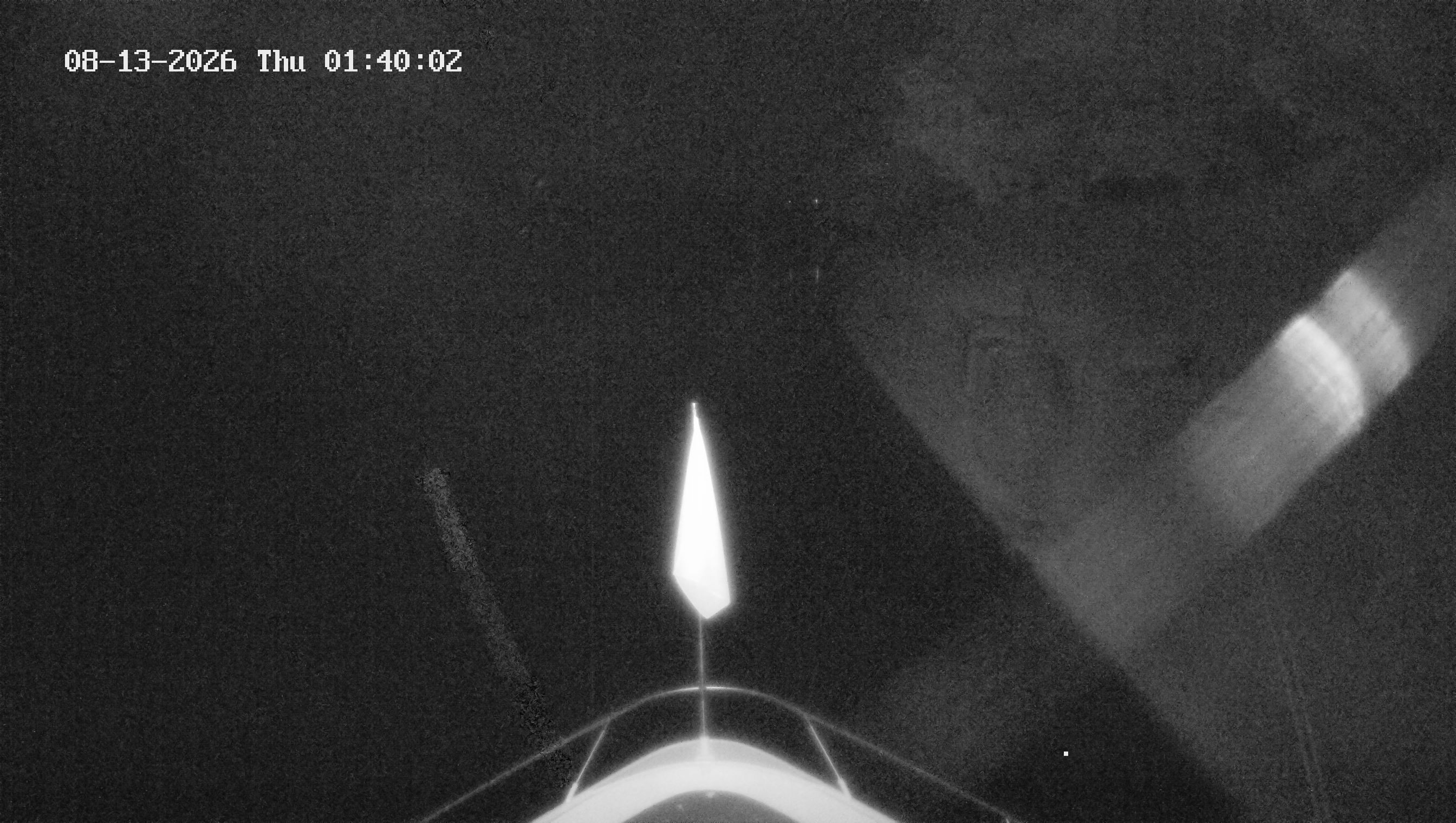 Archiv Foto Kelheim – Webcam MS Maximilian II