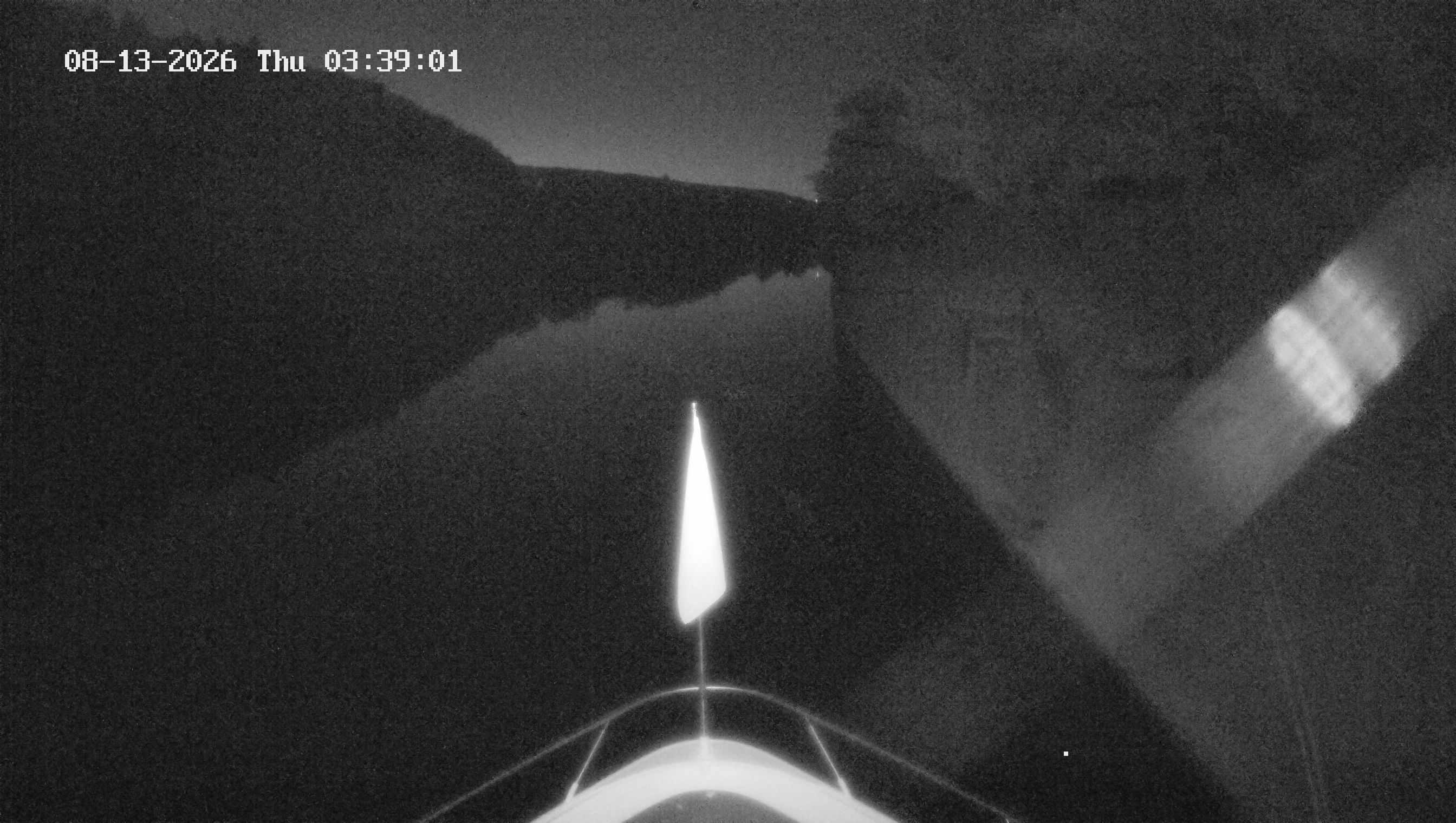 Archiv Foto Kelheim – Webcam MS Maximilian II