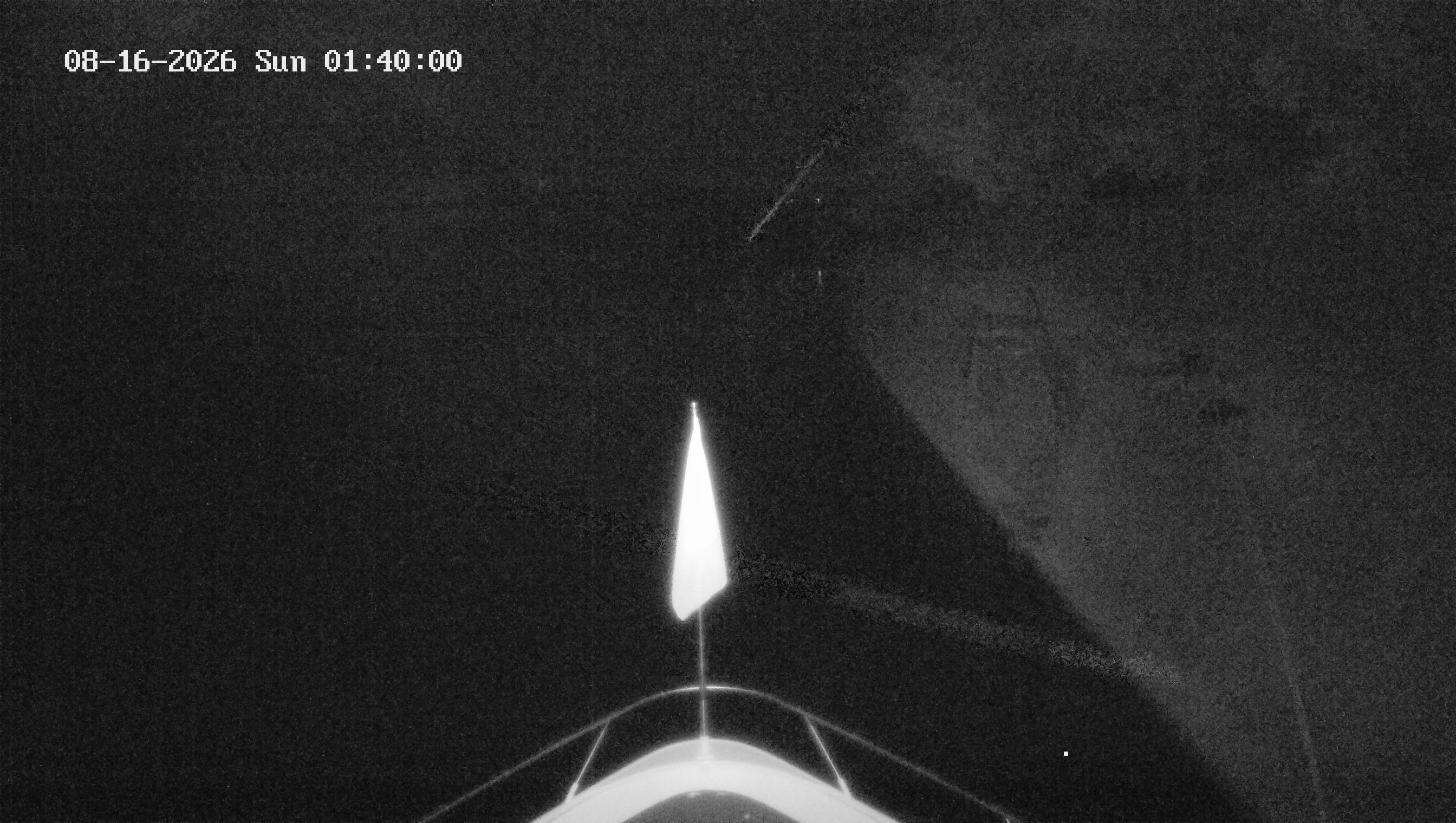 Archiv Foto Kelheim – Webcam MS Maximilian II