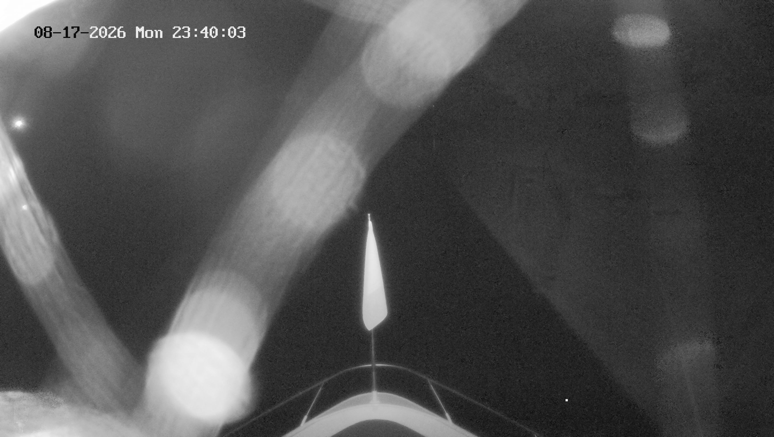 Archiv Foto Kelheim – Webcam MS Maximilian II