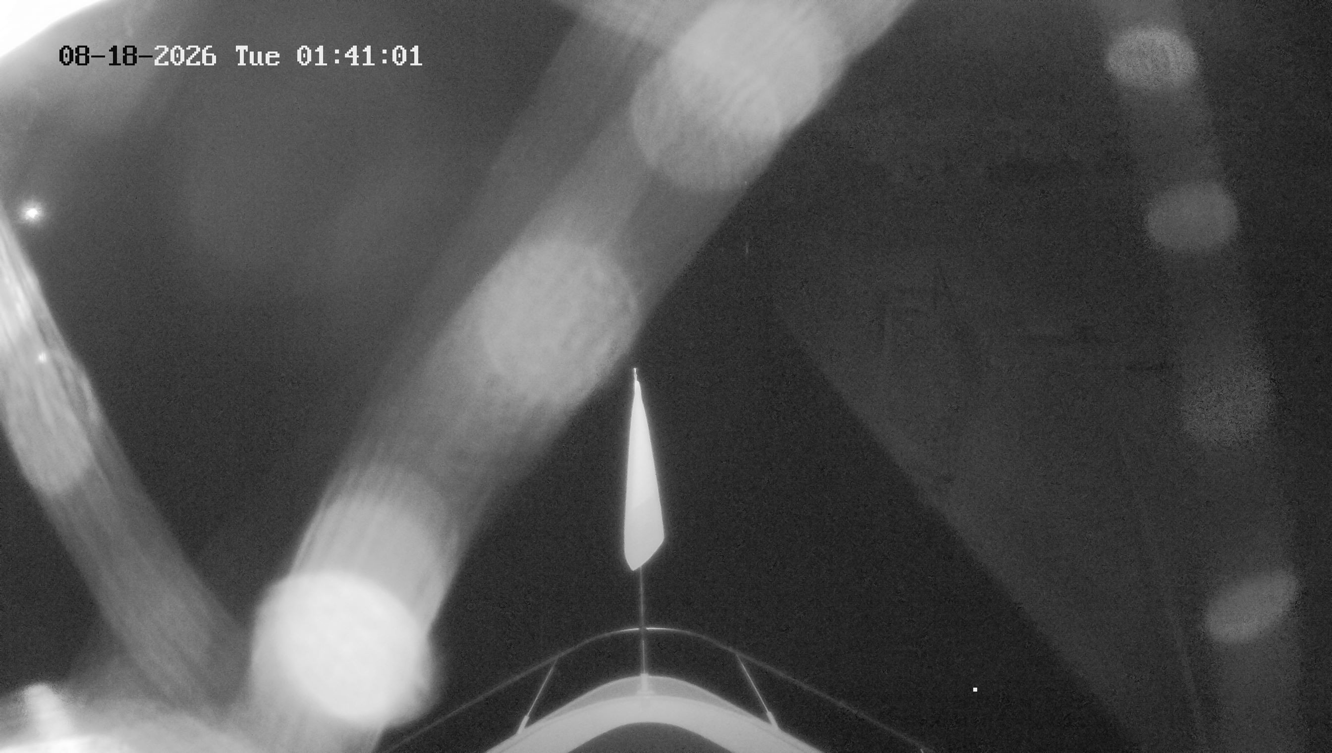 Archiv Foto Kelheim – Webcam MS Maximilian II