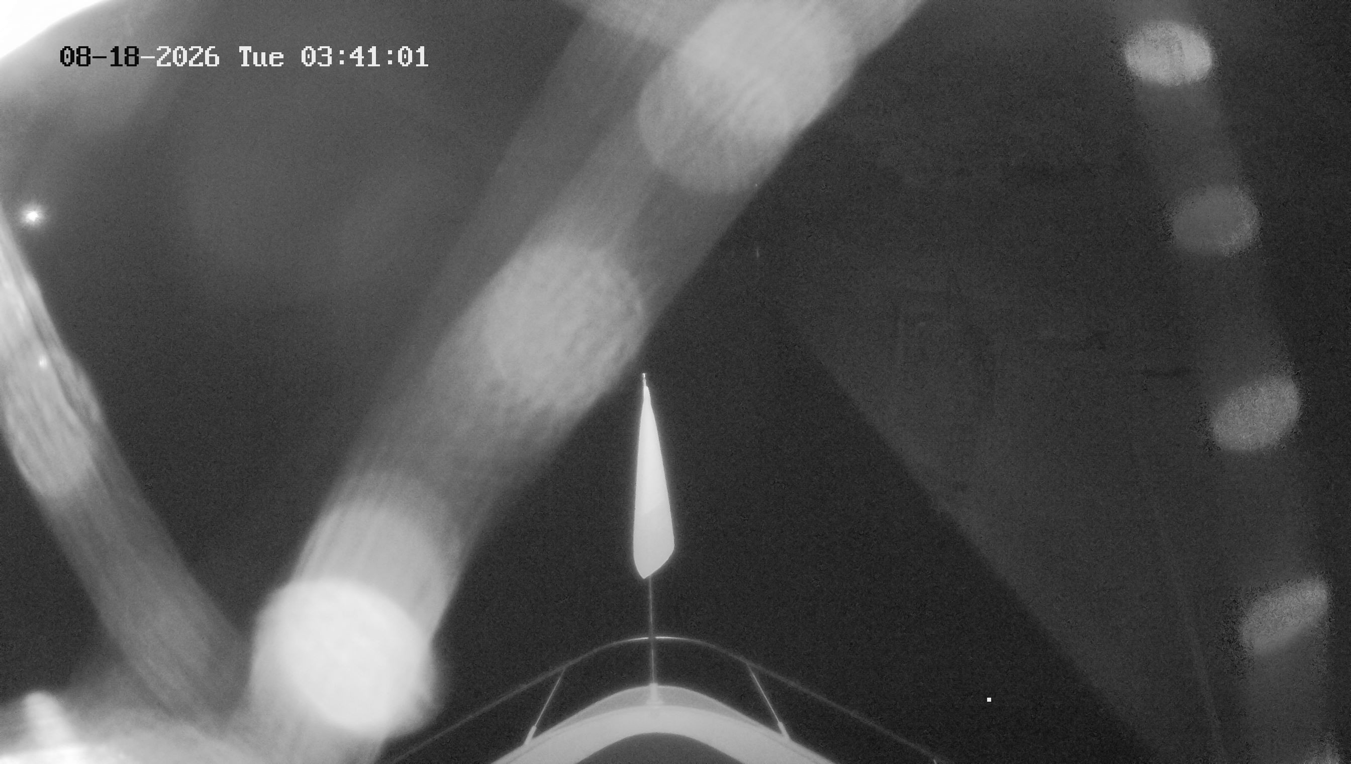 Archiv Foto Kelheim – Webcam MS Maximilian II
