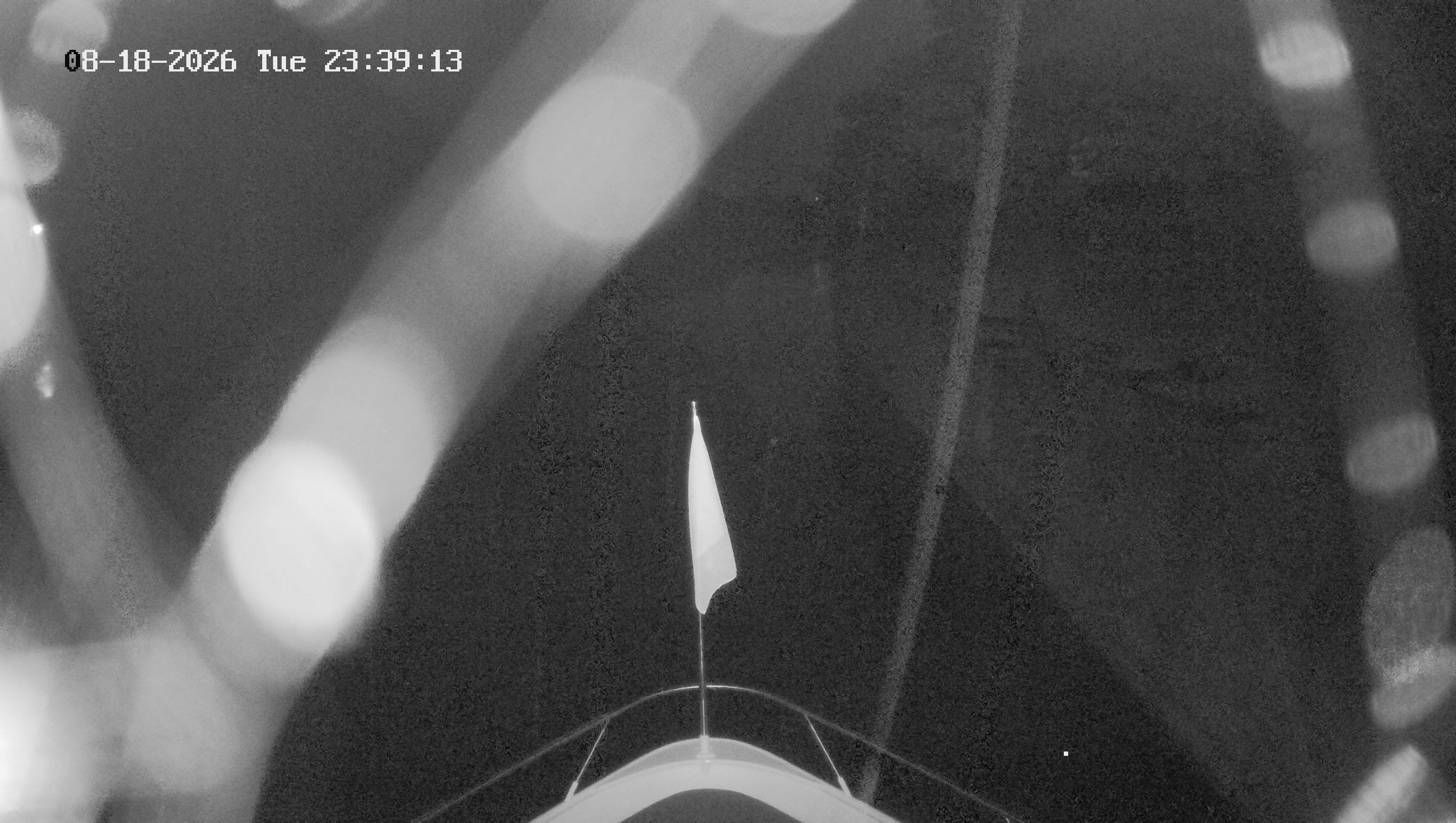 Archiv Foto Kelheim – Webcam MS Maximilian II