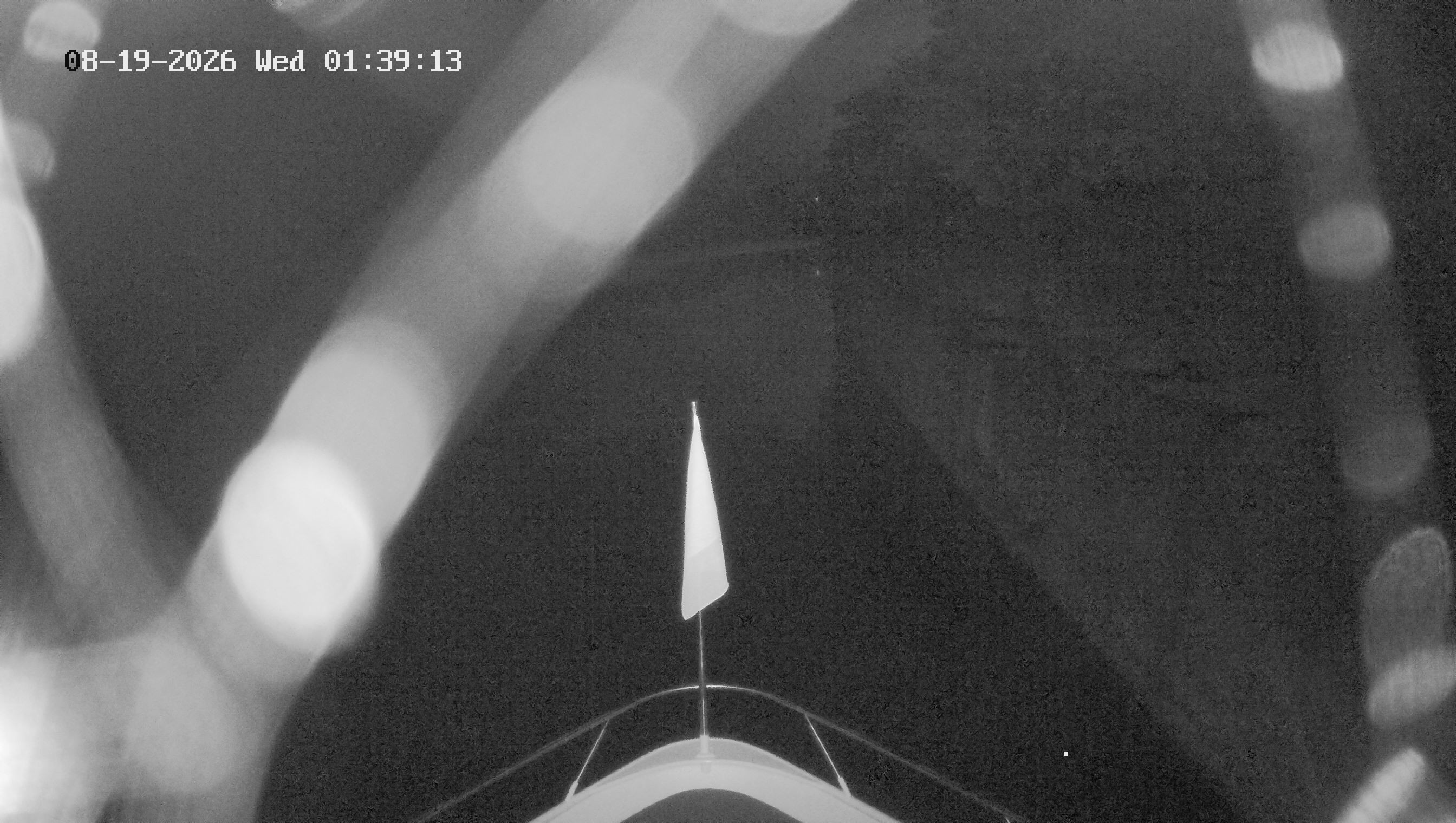 Archiv Foto Kelheim – Webcam MS Maximilian II