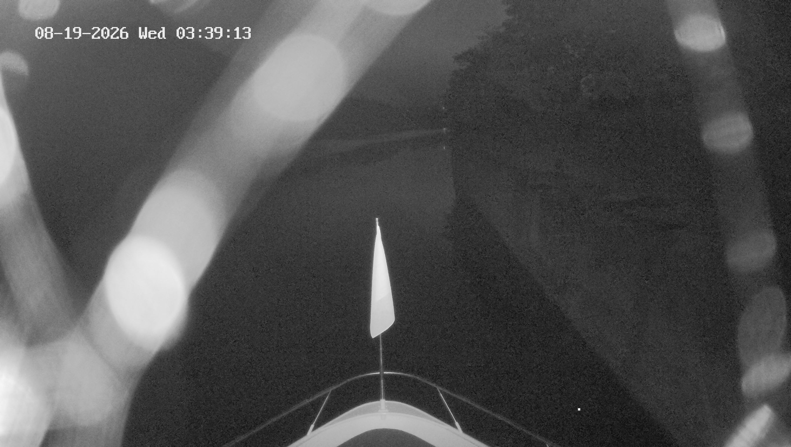 Archiv Foto Kelheim – Webcam MS Maximilian II