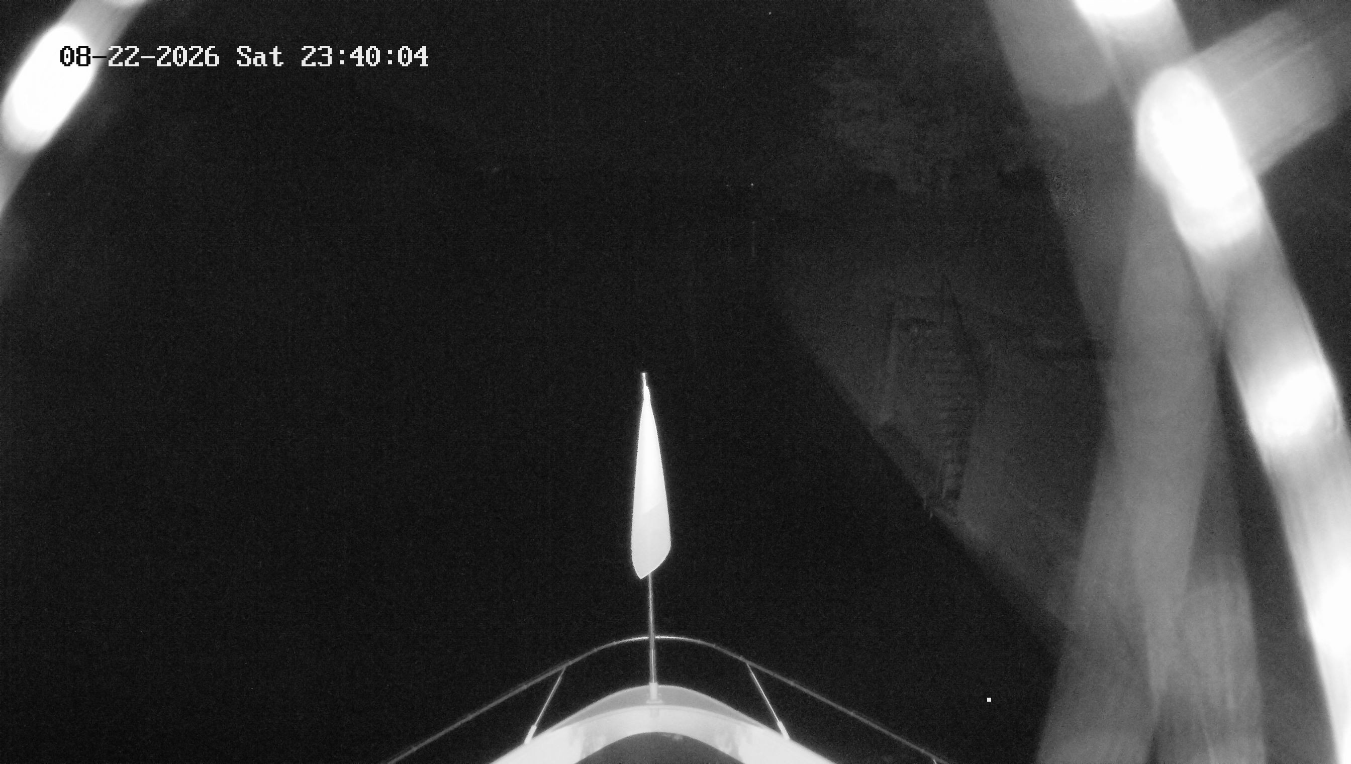 Archiv Foto Kelheim – Webcam MS Maximilian II