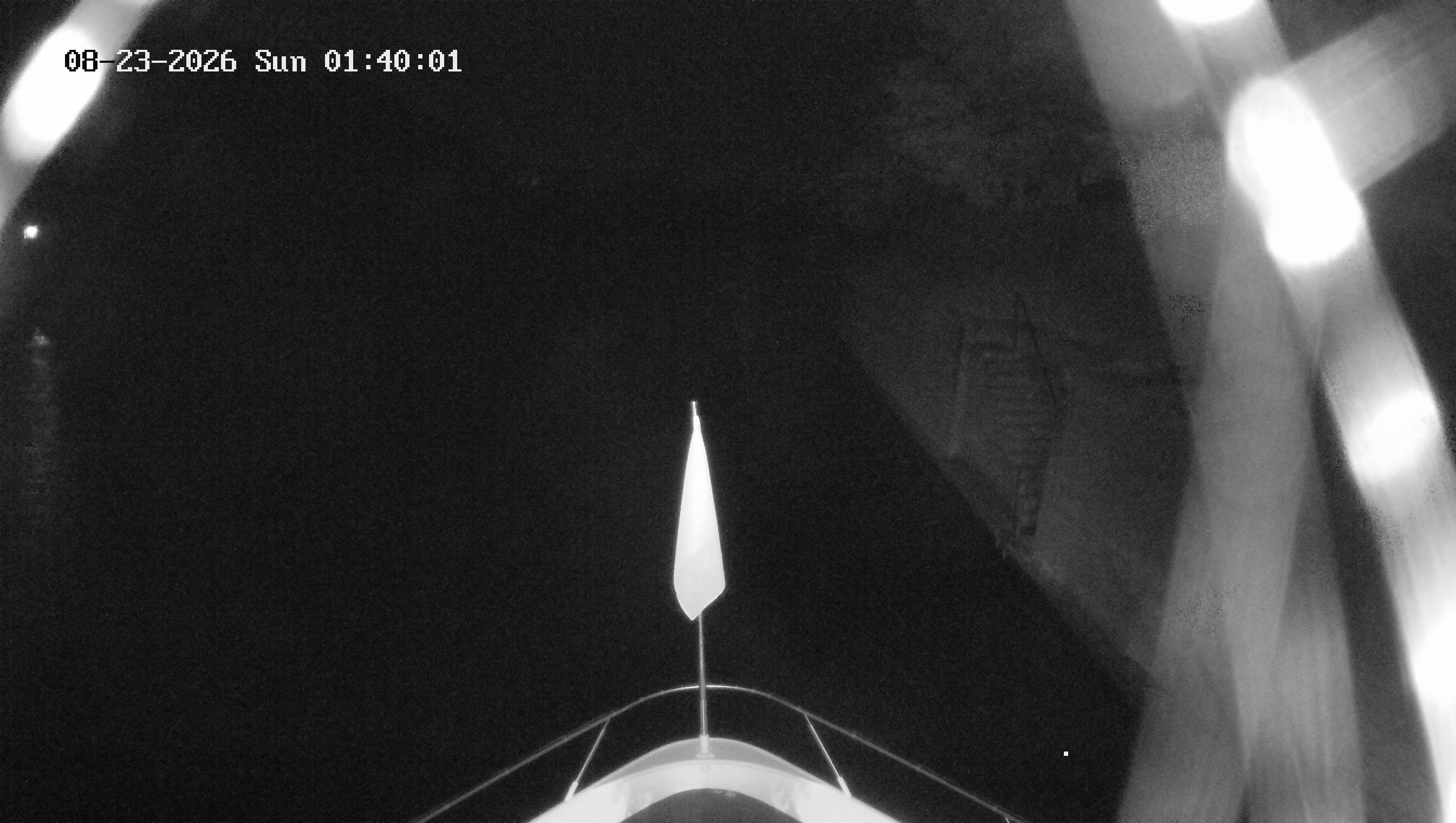 Archiv Foto Kelheim – Webcam MS Maximilian II