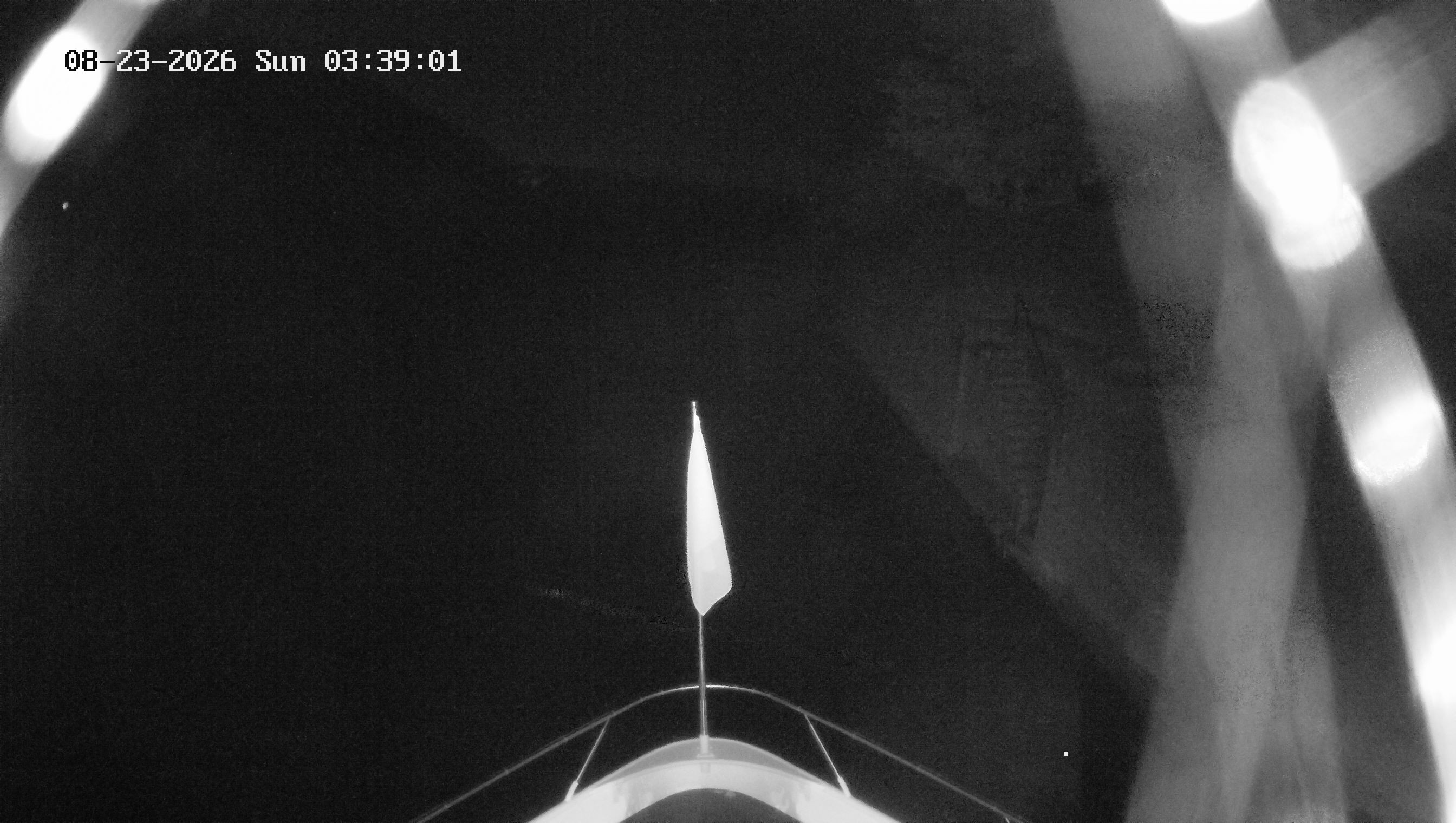 Archiv Foto Kelheim – Webcam MS Maximilian II