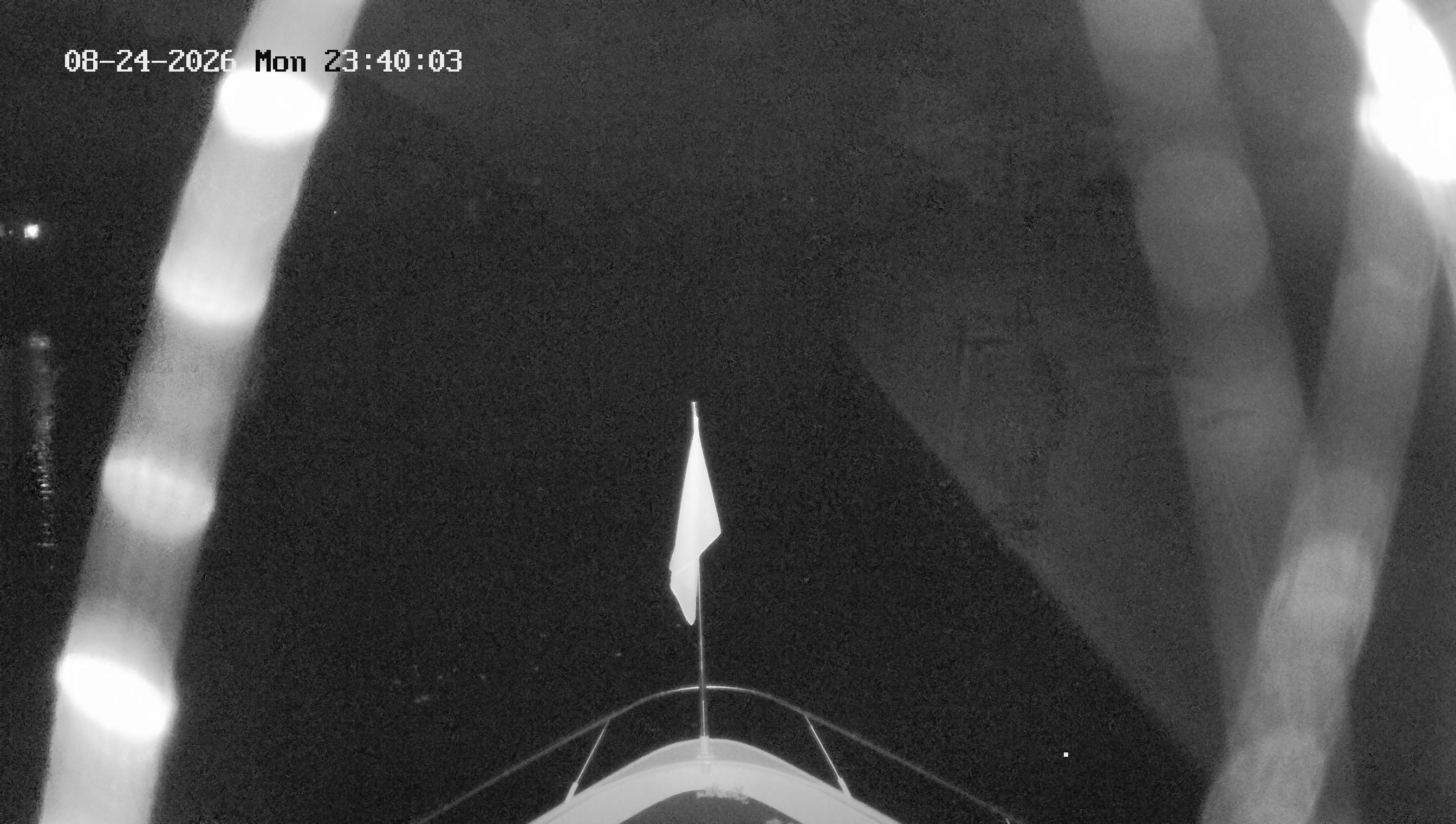 Archiv Foto Kelheim – Webcam MS Maximilian II
