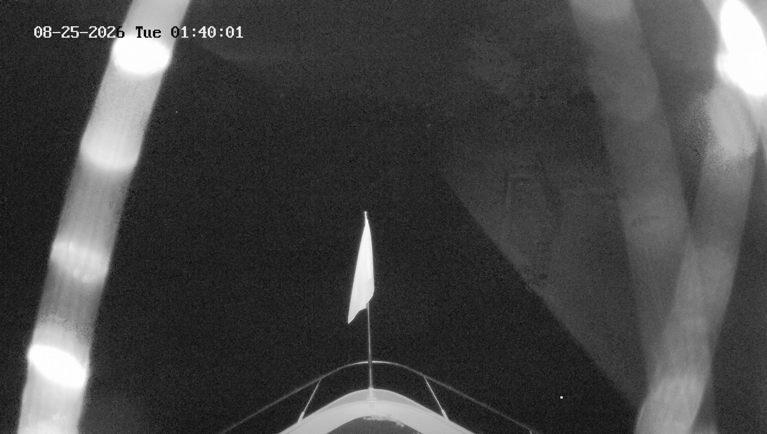 Archiv Foto Kelheim – Webcam MS Maximilian II