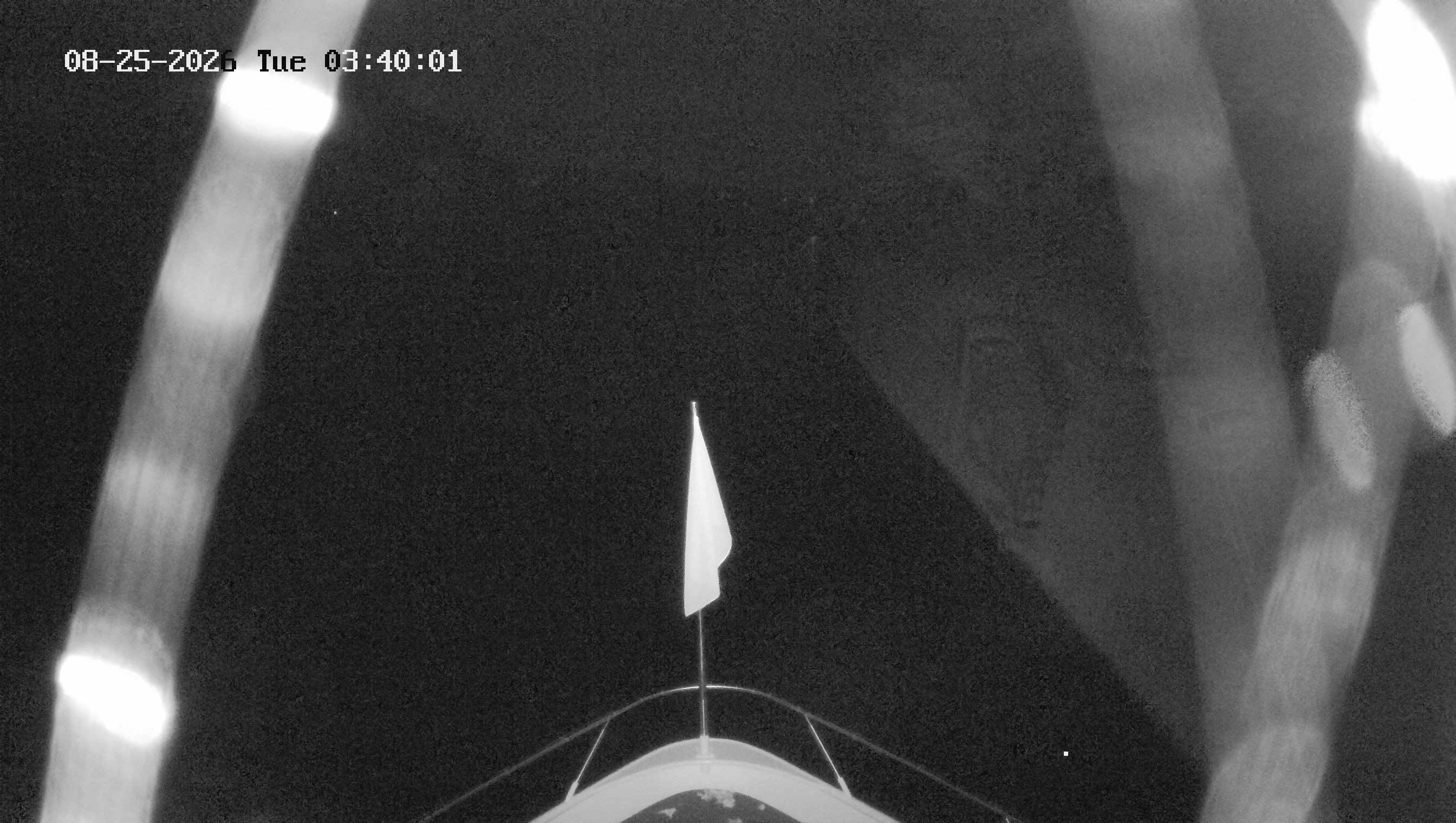 Archiv Foto Kelheim – Webcam MS Maximilian II