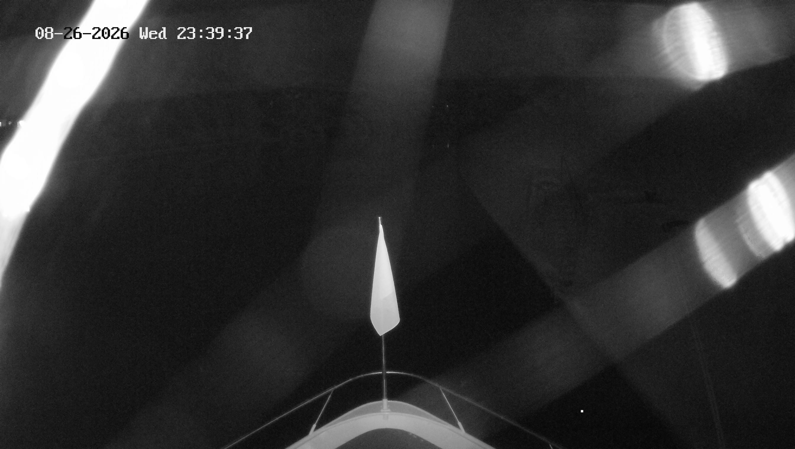 Archiv Foto Kelheim – Webcam MS Maximilian II