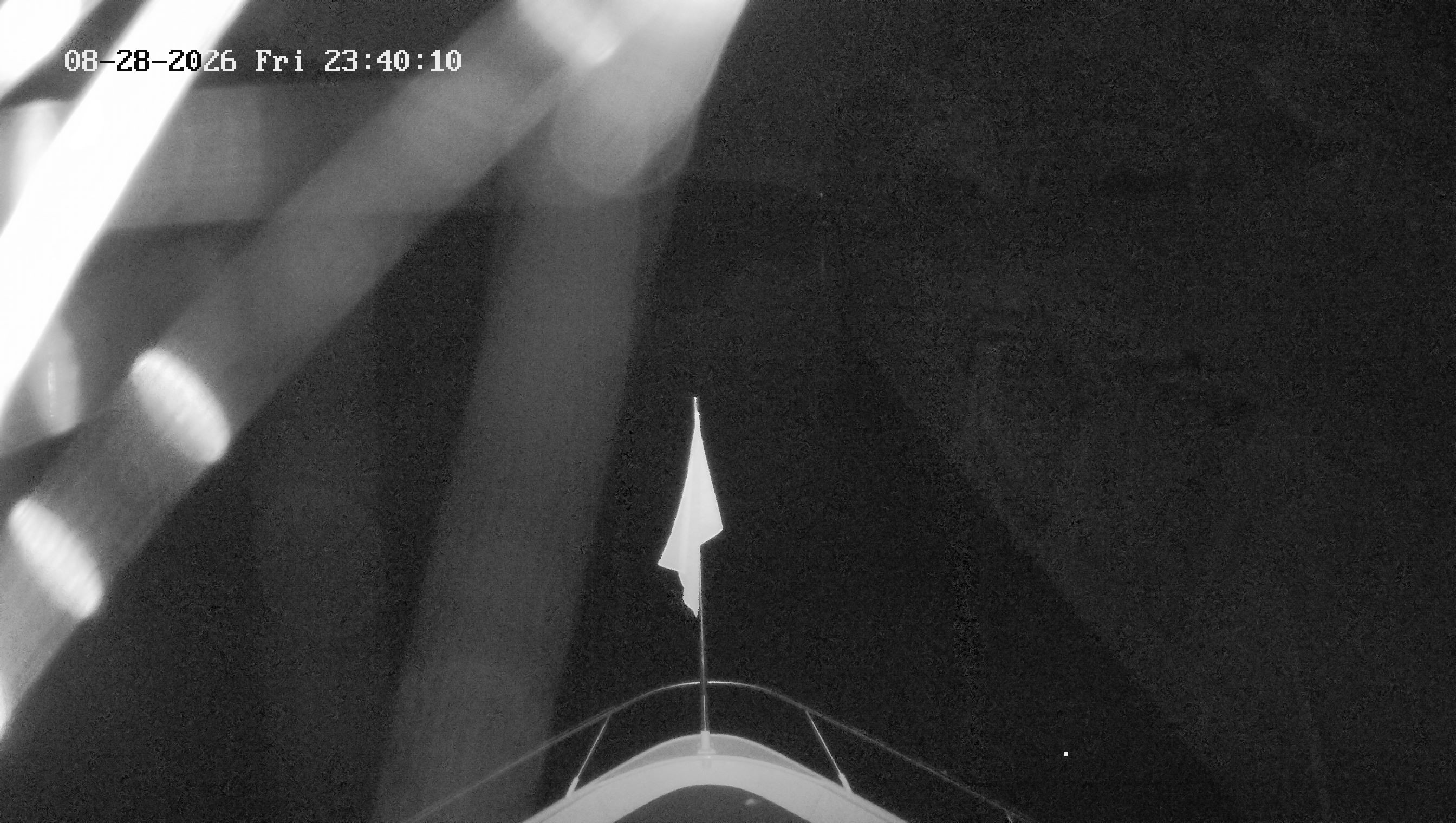 Archiv Foto Kelheim – Webcam MS Maximilian II