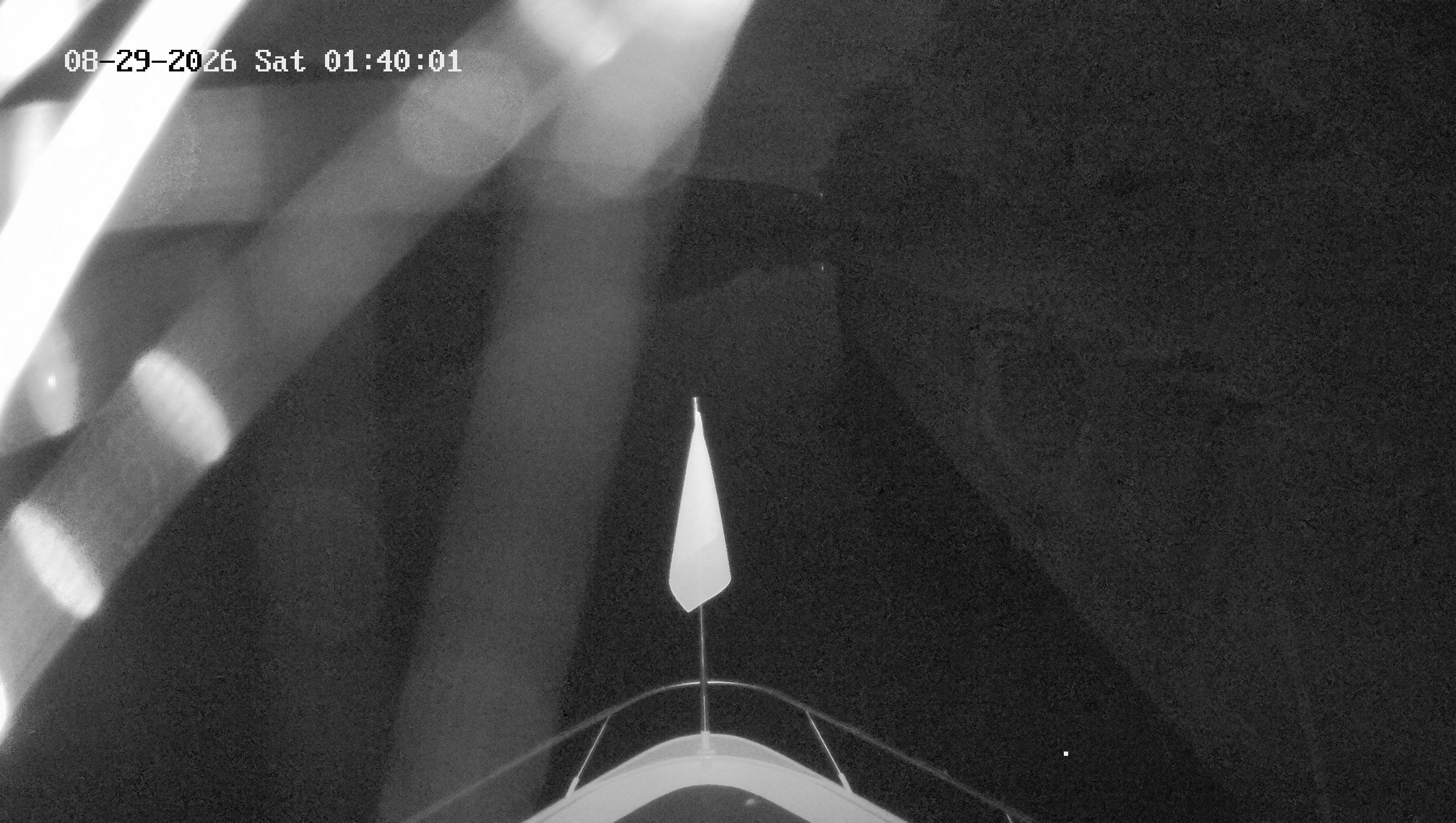 Archiv Foto Kelheim – Webcam MS Maximilian II
