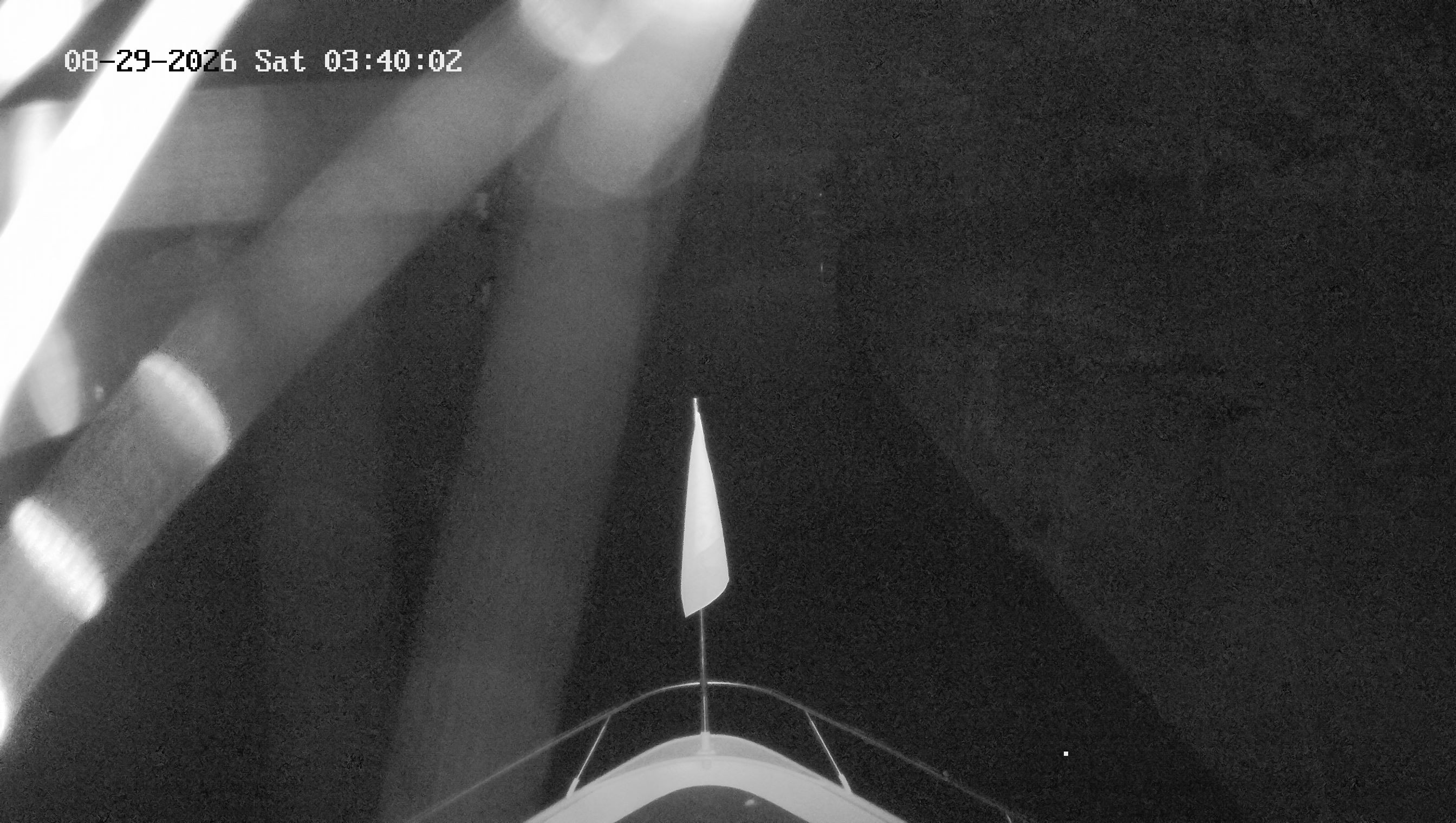Archiv Foto Kelheim – Webcam MS Maximilian II
