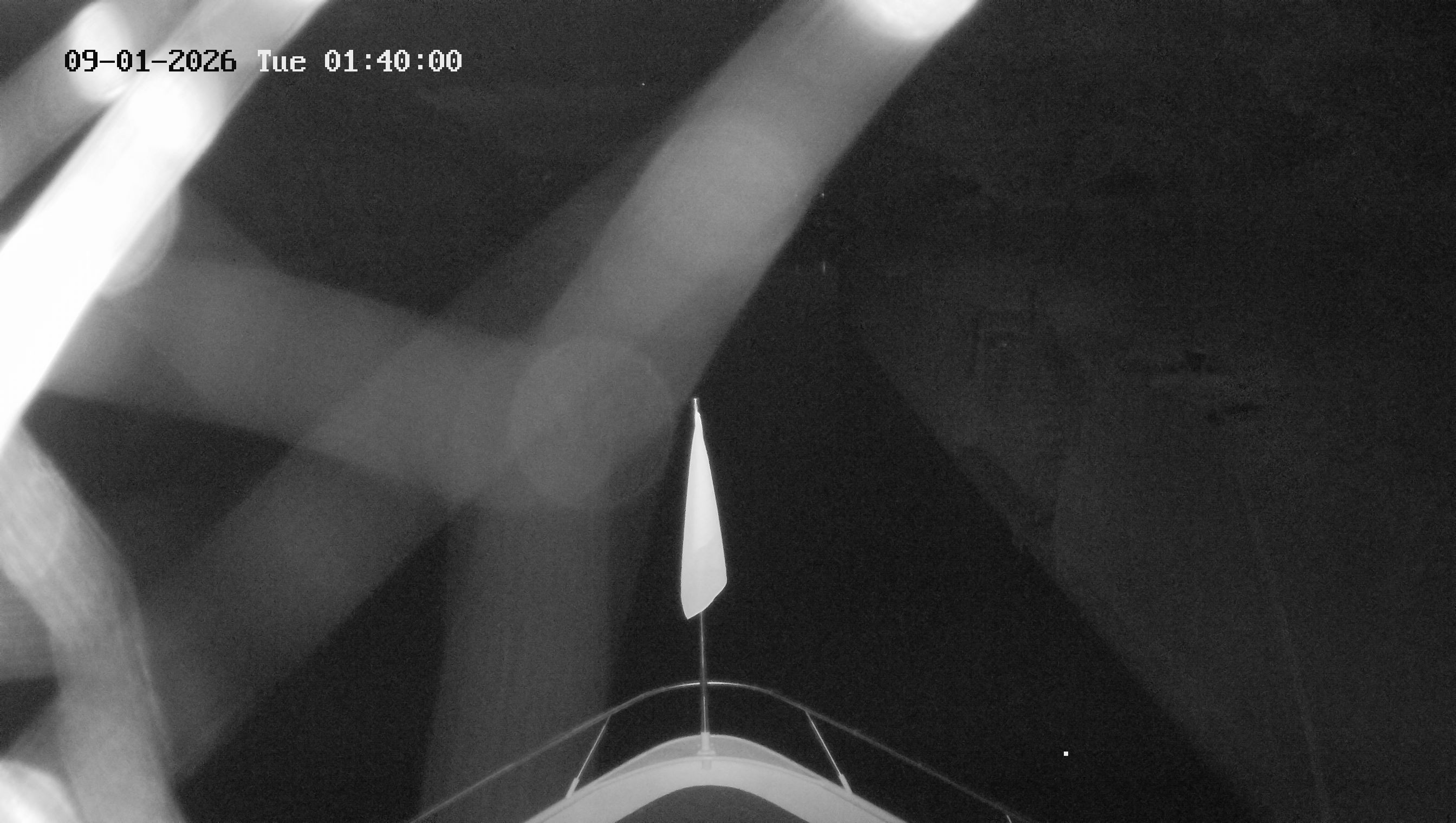 Archiv Foto Kelheim – Webcam MS Maximilian II