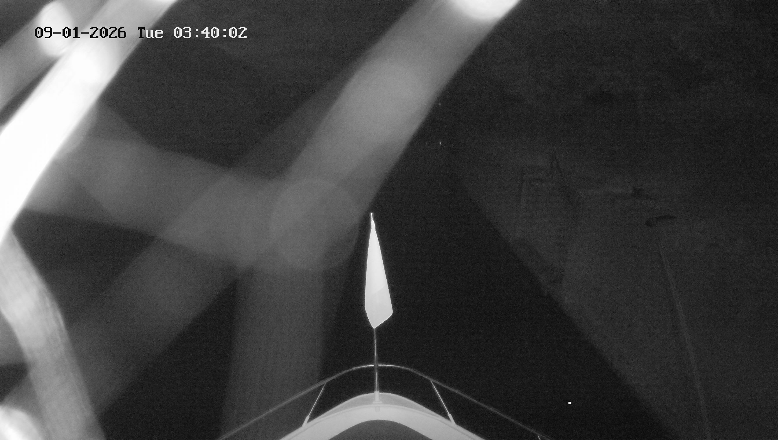 Archiv Foto Kelheim – Webcam MS Maximilian II