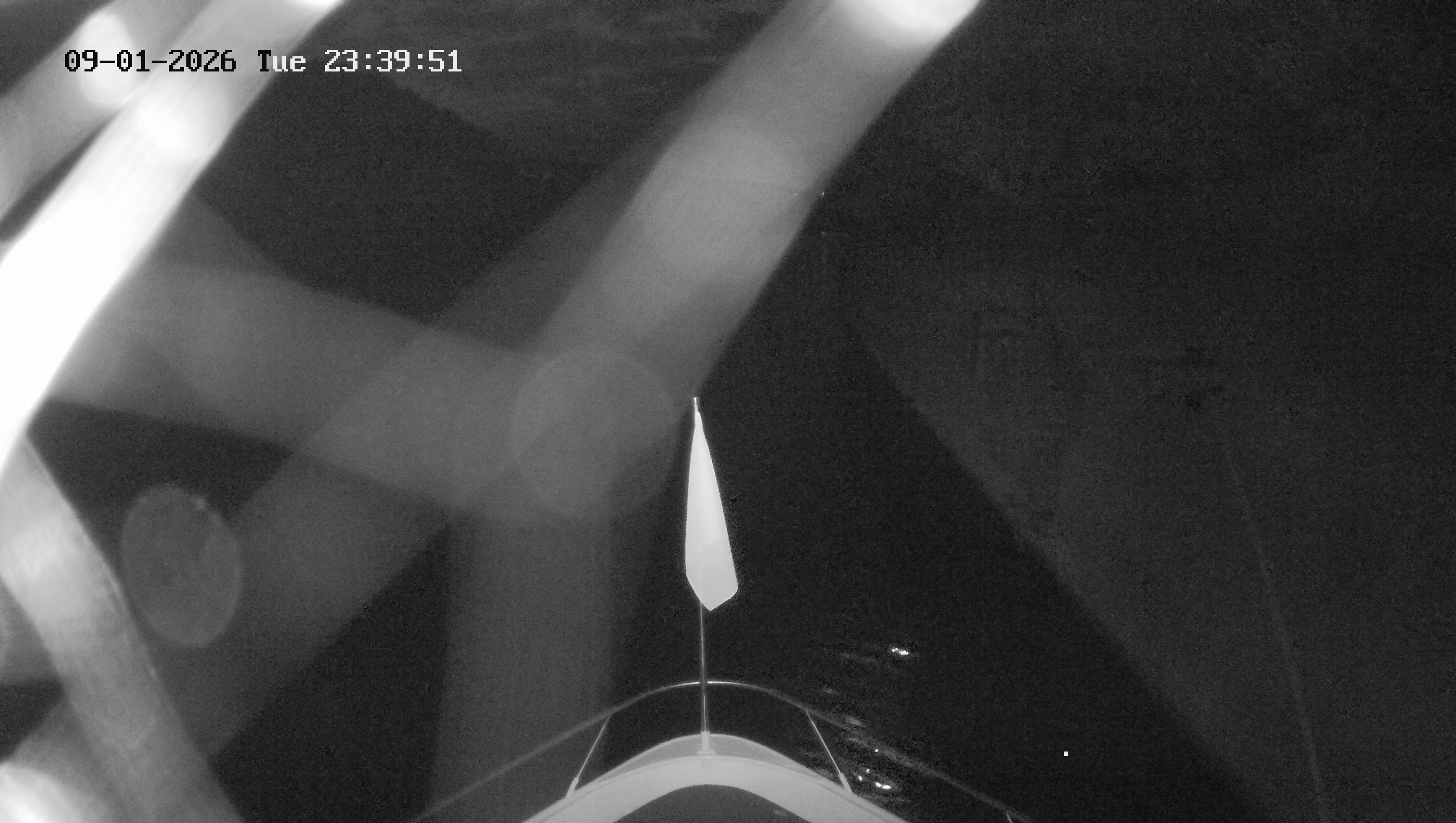 Archiv Foto Kelheim – Webcam MS Maximilian II