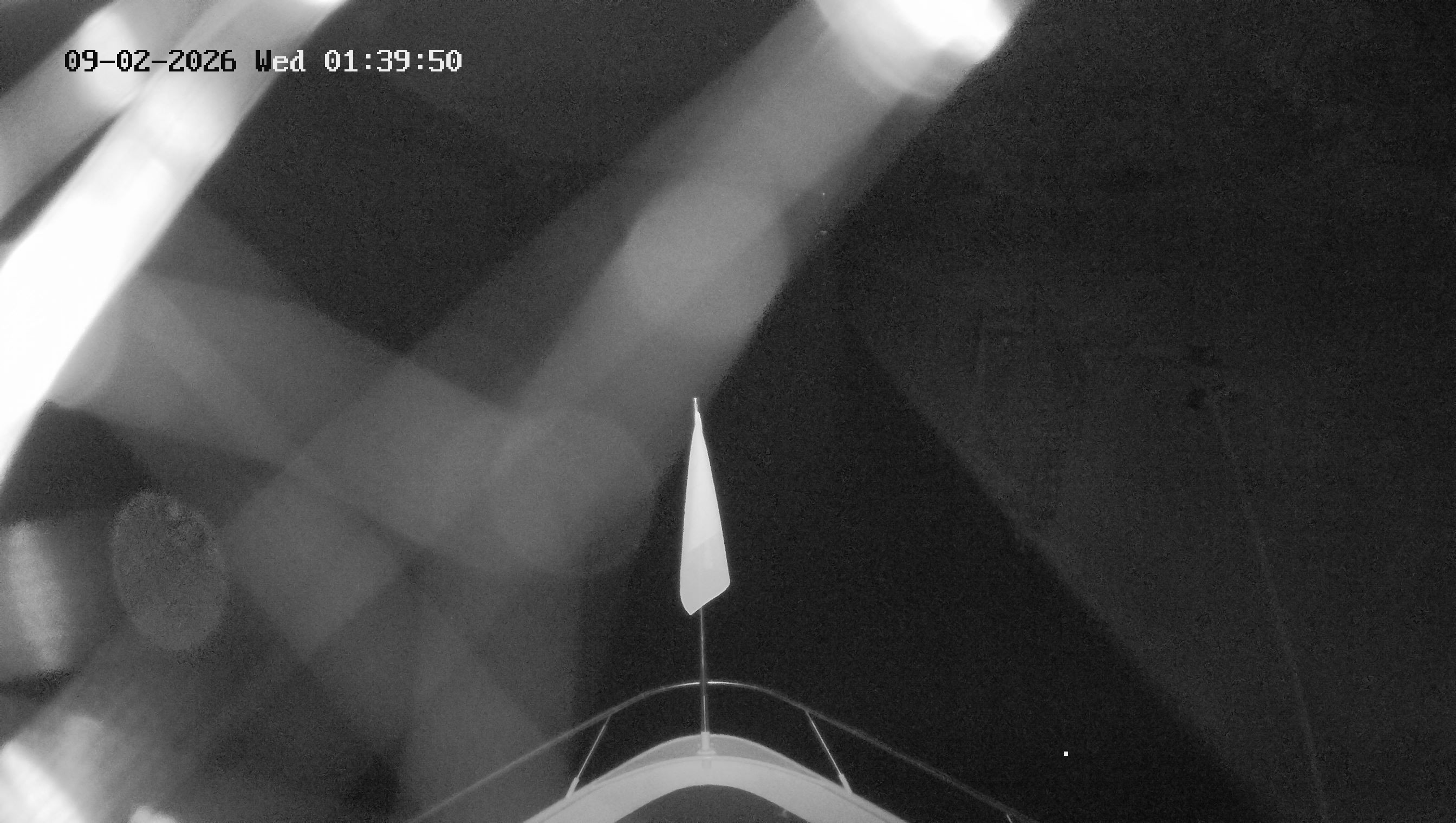 Archiv Foto Kelheim – Webcam MS Maximilian II