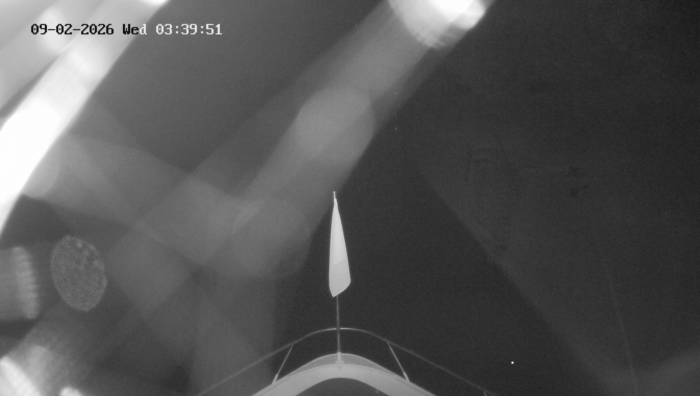 Archiv Foto Kelheim – Webcam MS Maximilian II