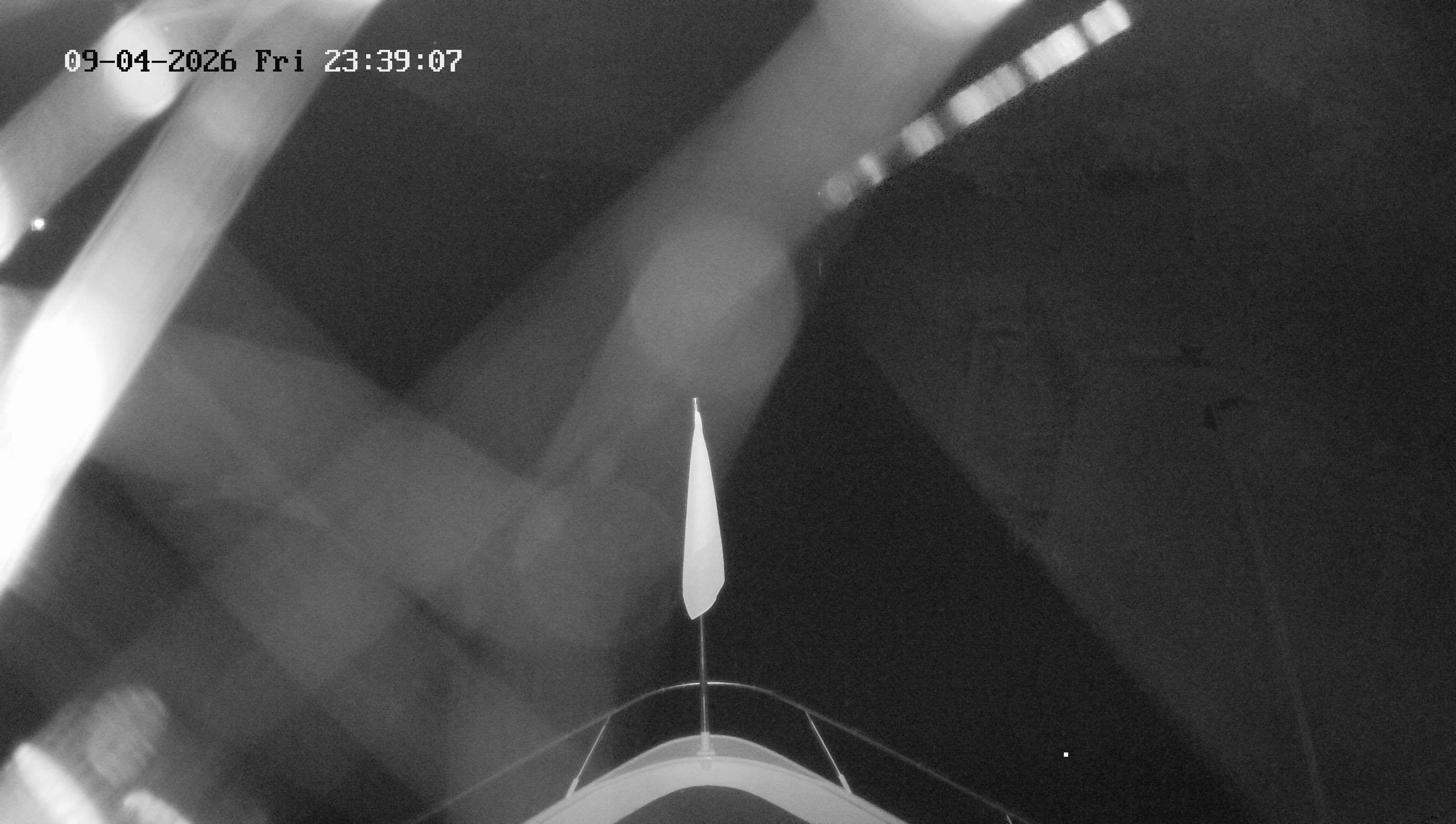 Archiv Foto Kelheim – Webcam MS Maximilian II